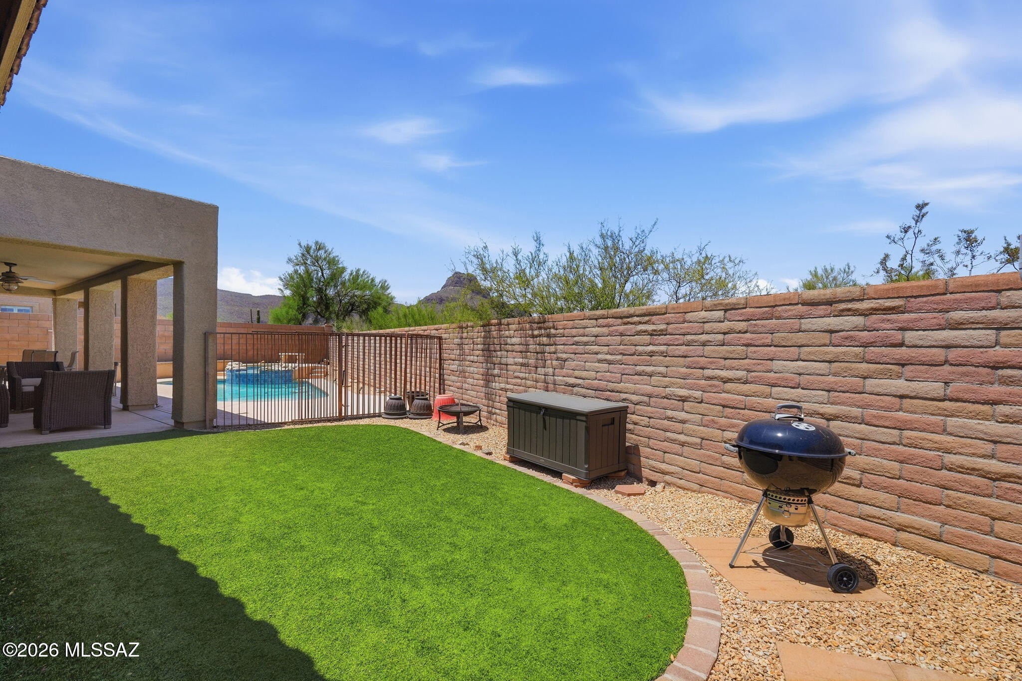 Continental Reserve Blk. 15 (1-66) - Residential