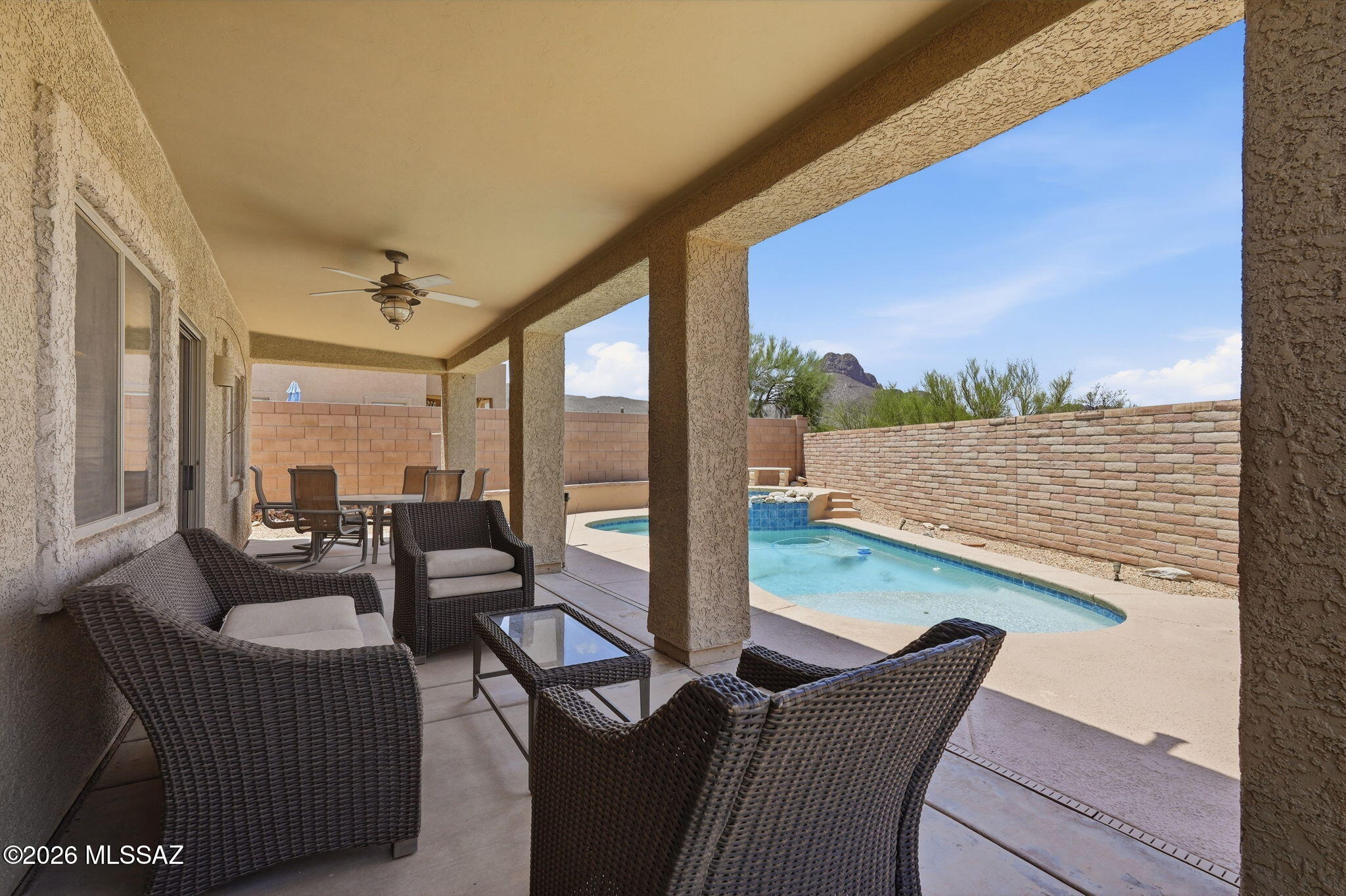 Continental Reserve Blk. 15 (1-66) - Residential