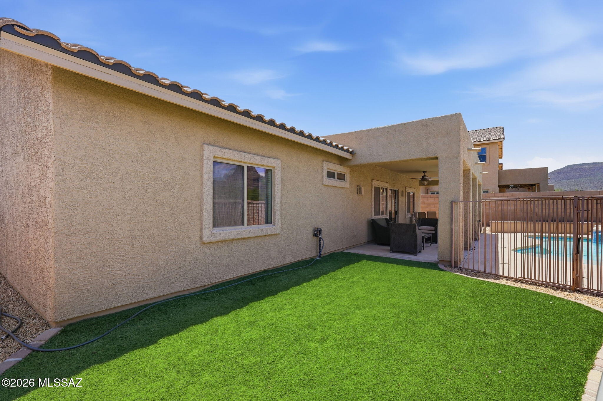 Continental Reserve Blk. 15 (1-66) - Residential