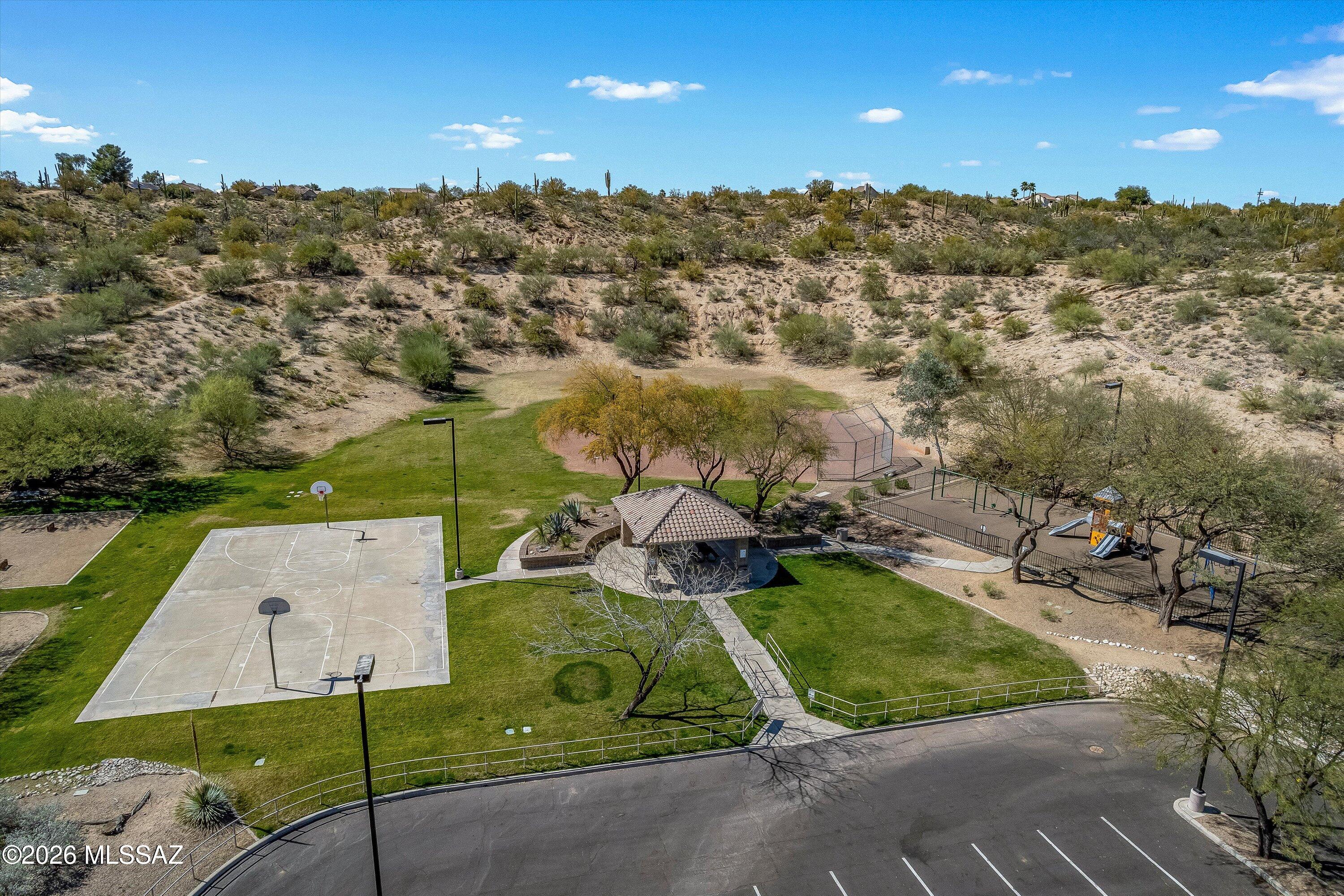 Bluffs (The) 2 - Residential