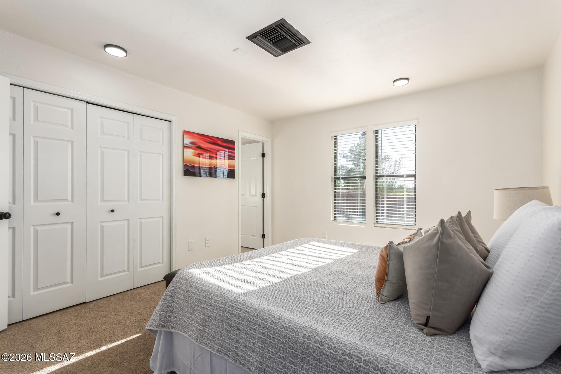 New Tucson Unit NO. 4 (1-203) - Residential