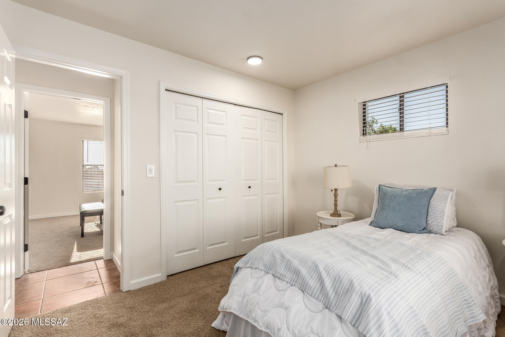 New Tucson Unit NO. 4 (1-203) - Residential