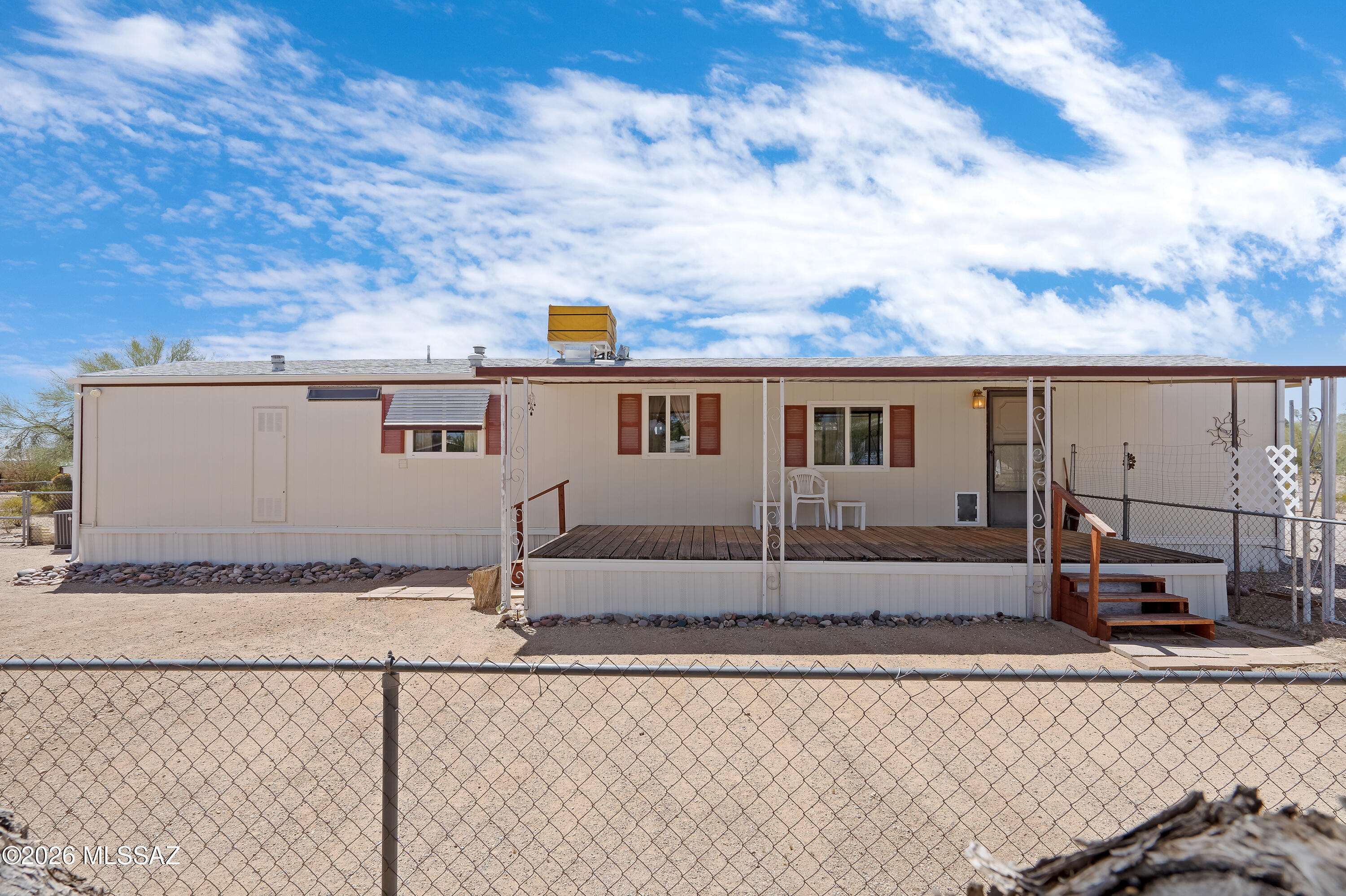 Tierra Bonita III (1-38) - Residential