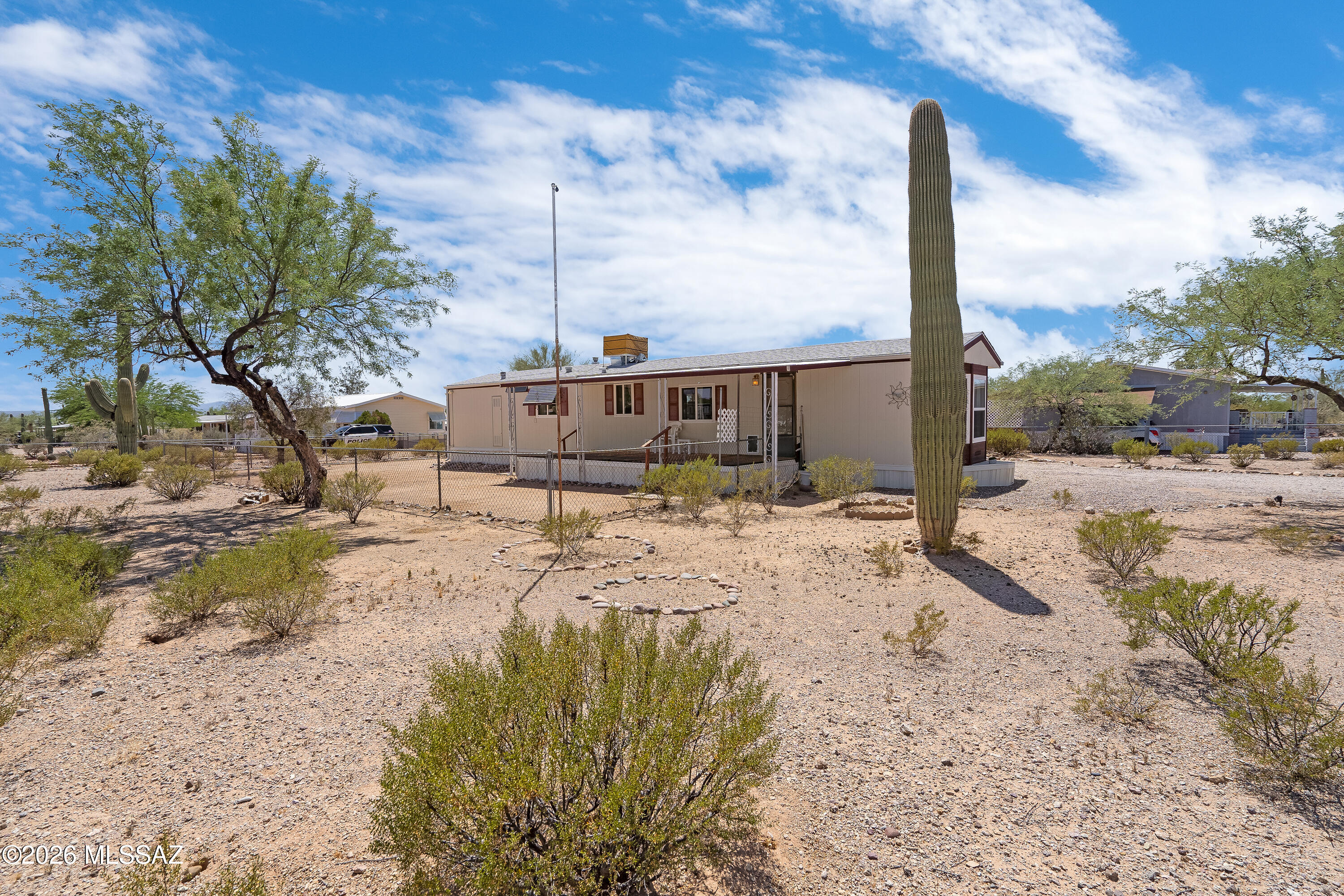 Tierra Bonita III (1-38) - Residential