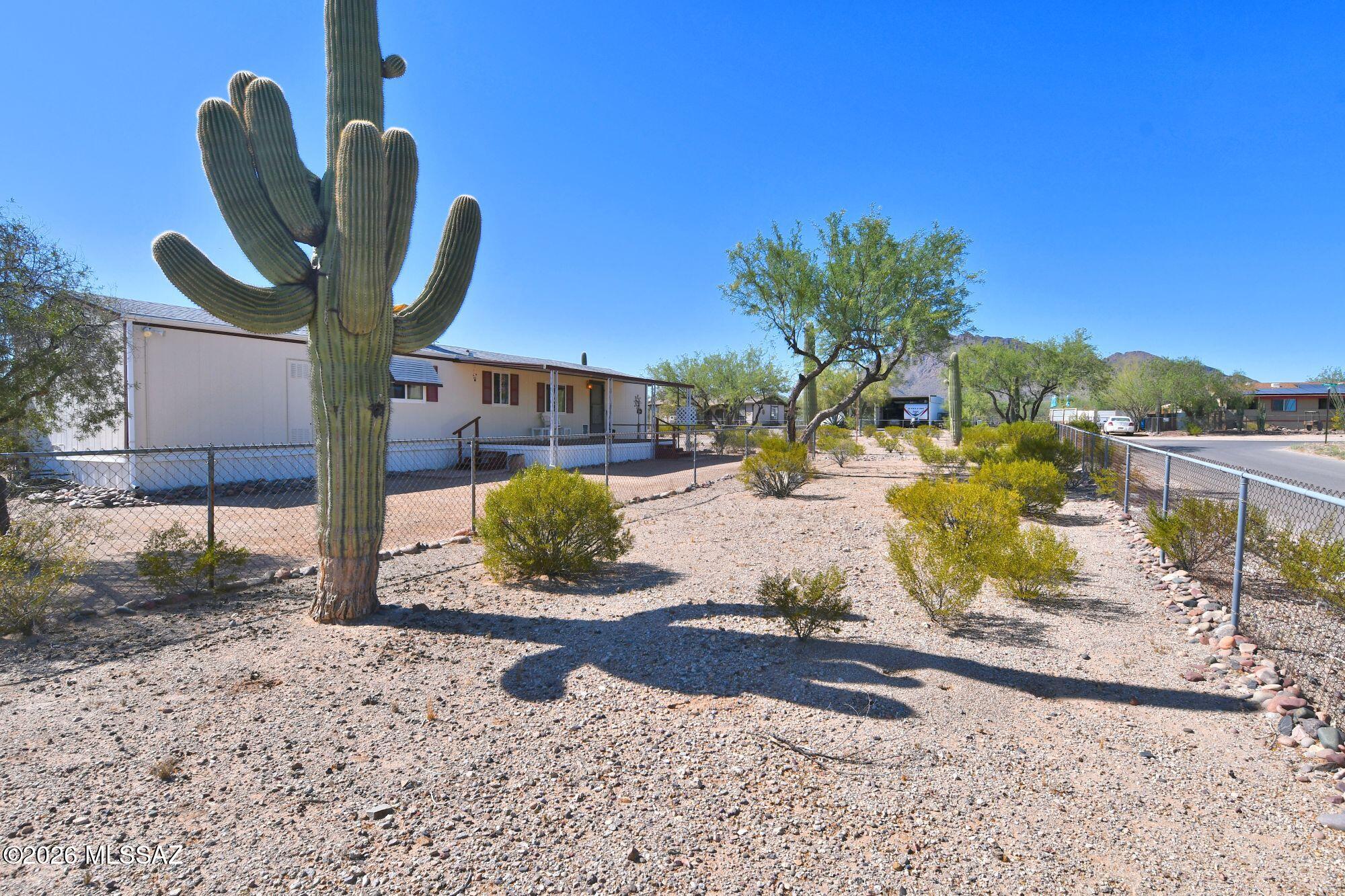 Tierra Bonita III (1-38) - Residential