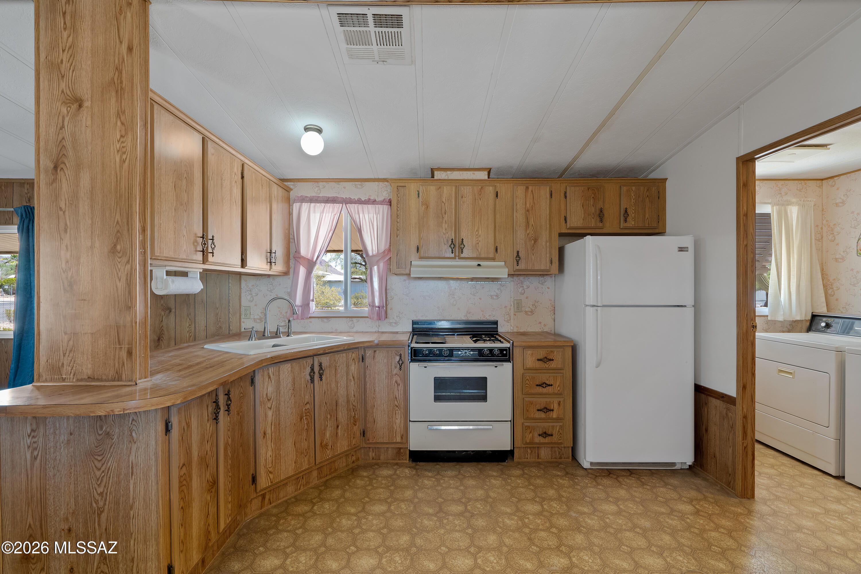 Tierra Bonita III (1-38) - Residential