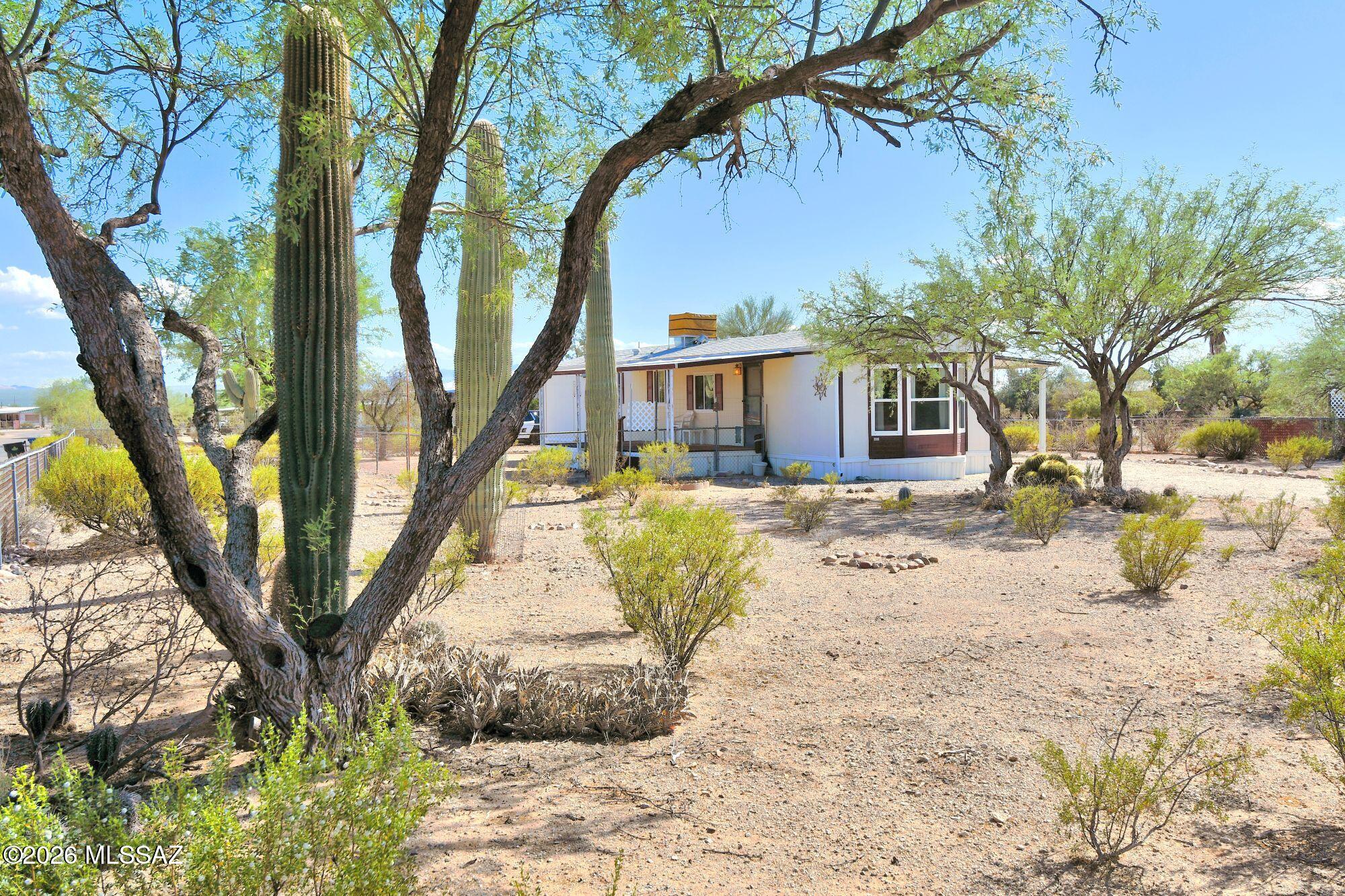 Tierra Bonita III (1-38) - Residential