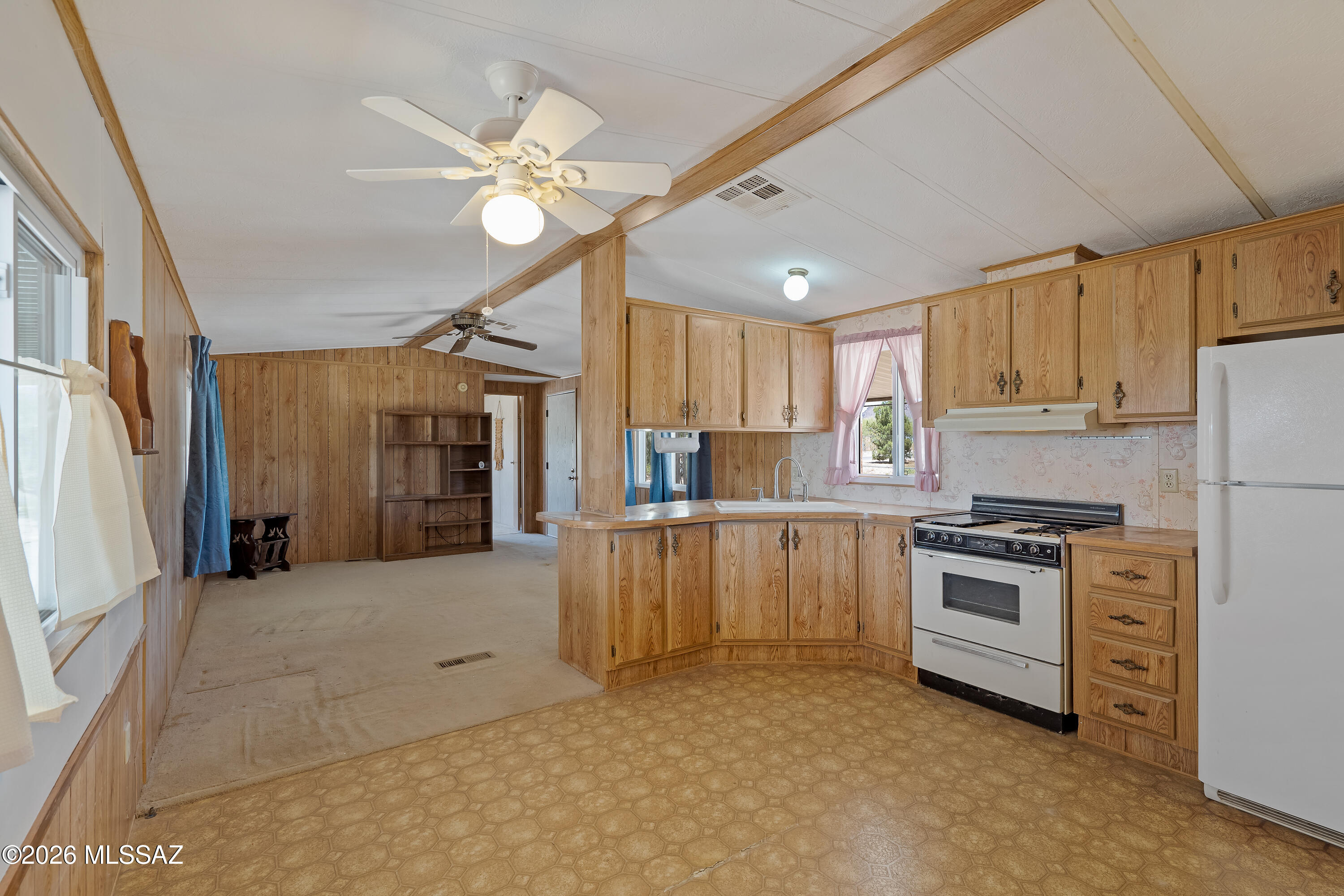 Tierra Bonita III (1-38) - Residential
