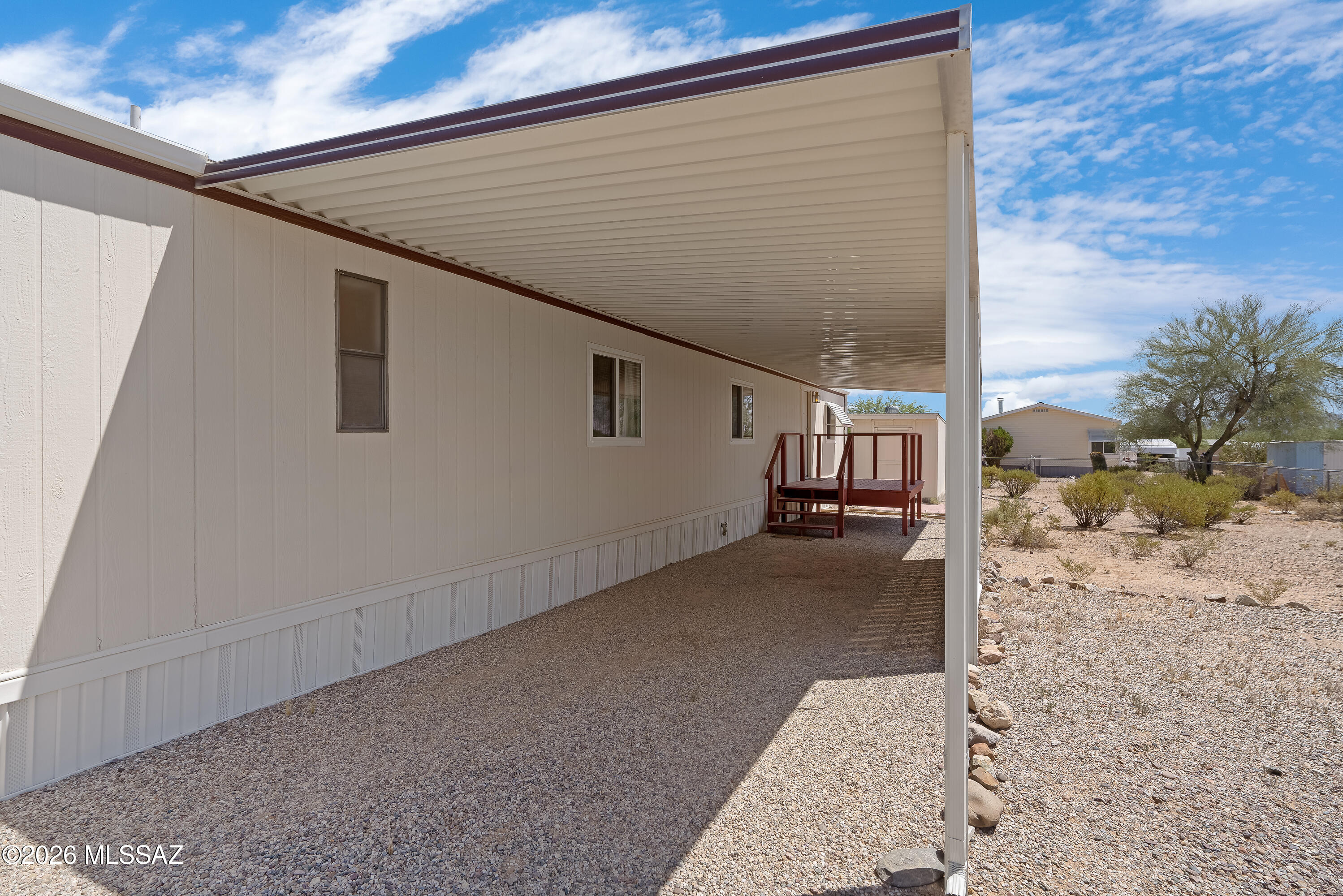 Tierra Bonita III (1-38) - Residential