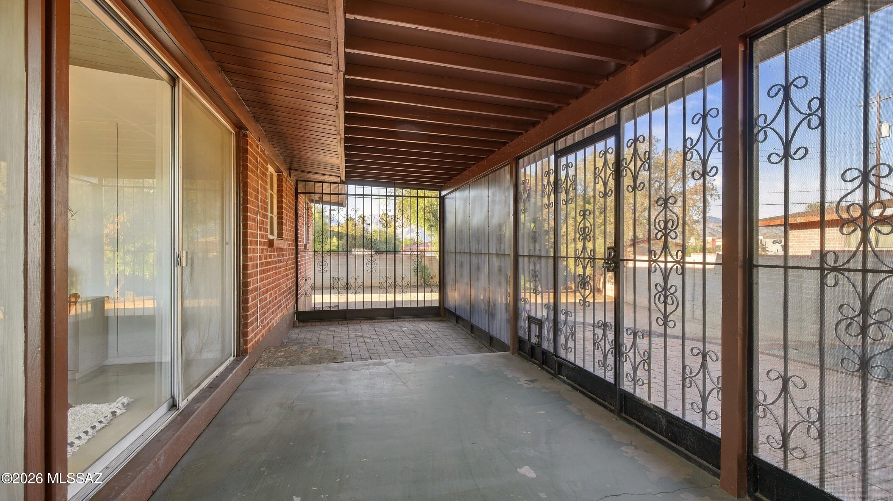 Vista Del Sahuaro - Residential