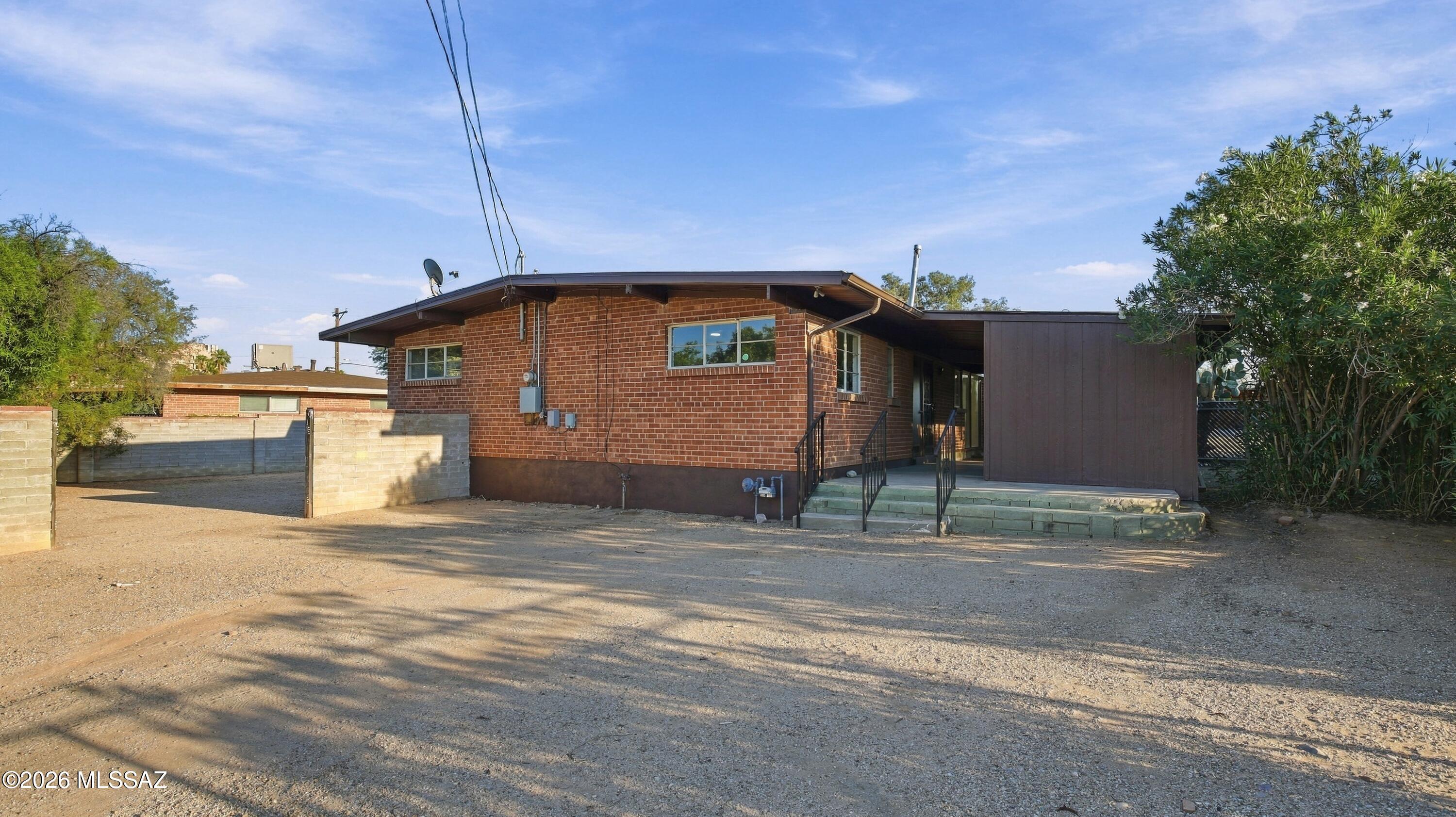 Vista Del Sahuaro - Residential