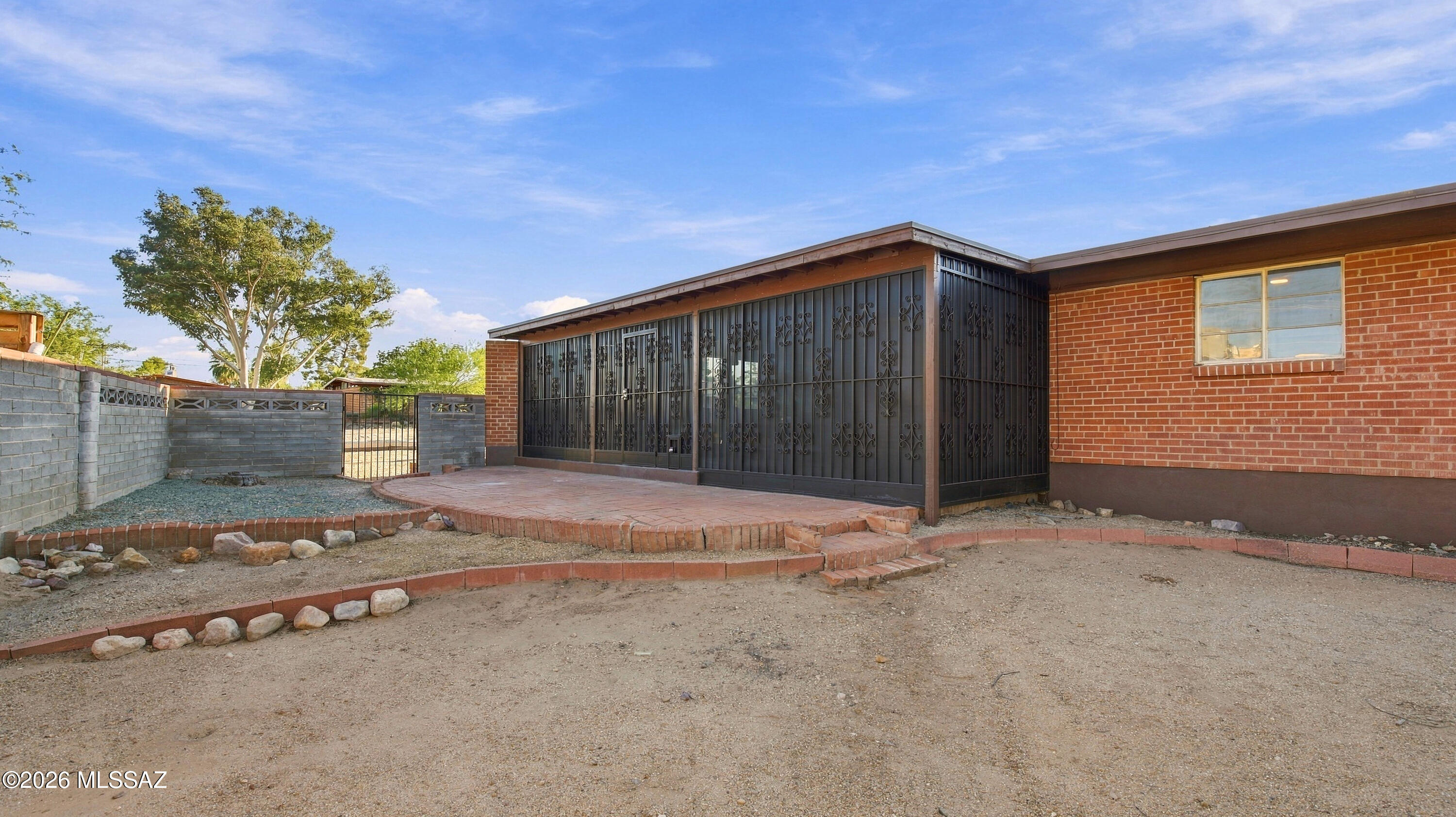 Vista Del Sahuaro - Residential
