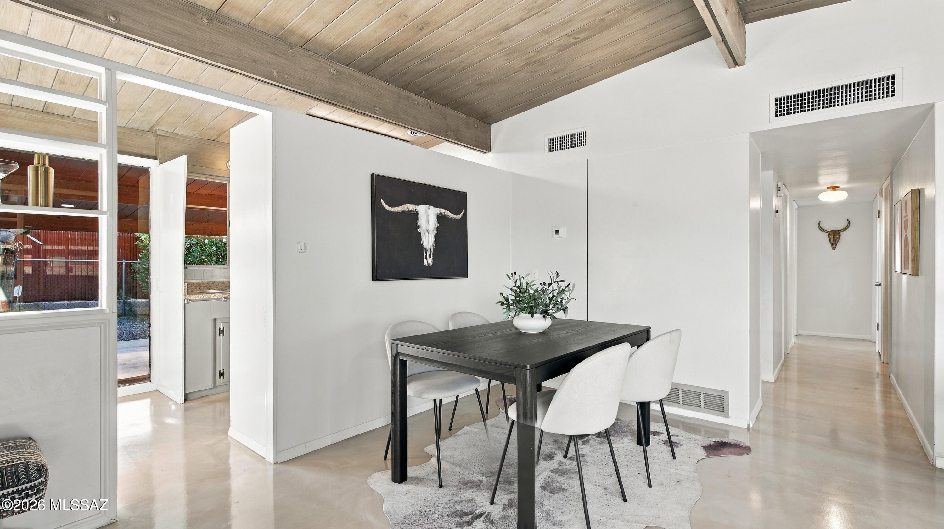 Vista Del Sahuaro - Residential