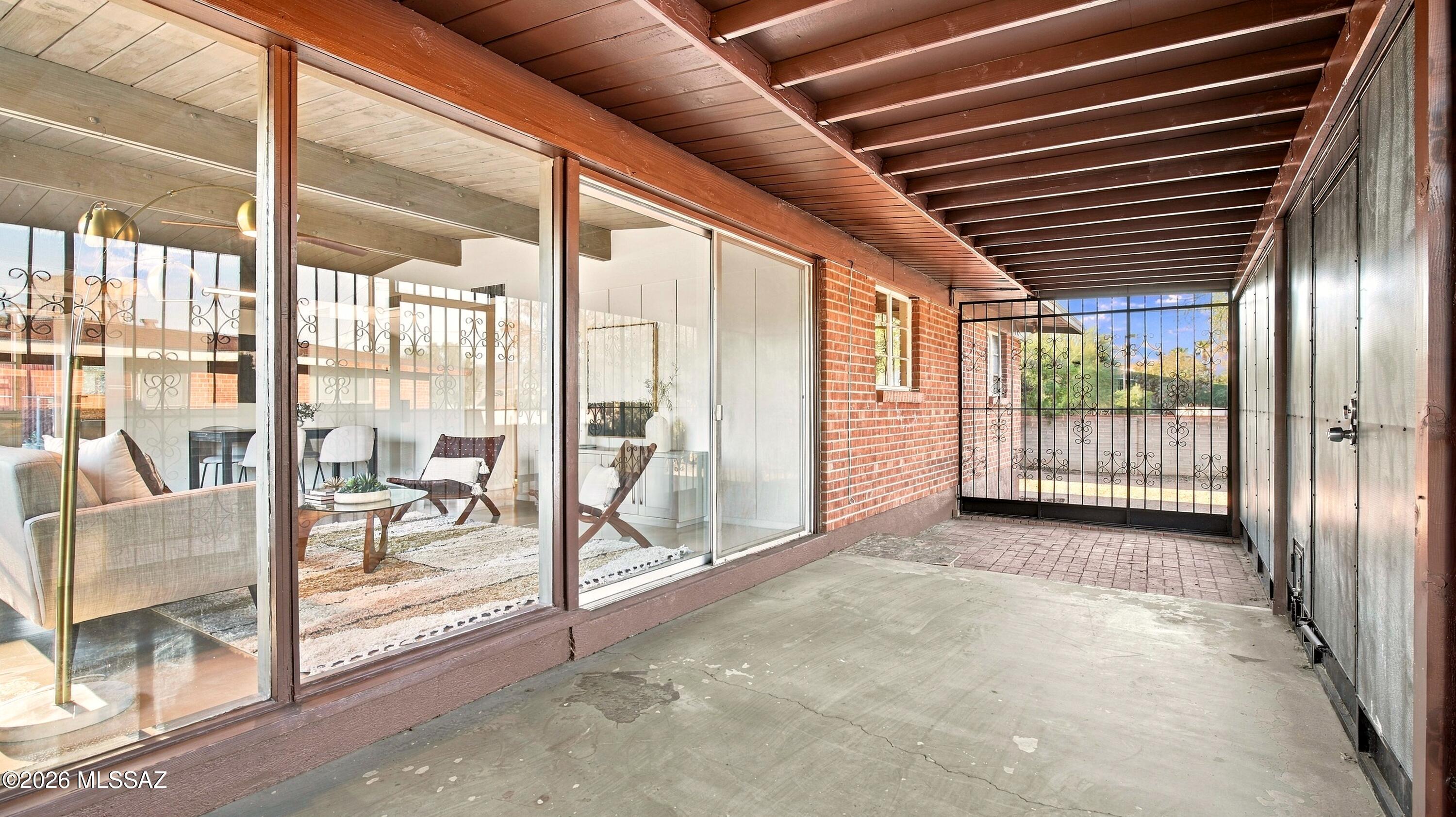 Vista Del Sahuaro - Residential