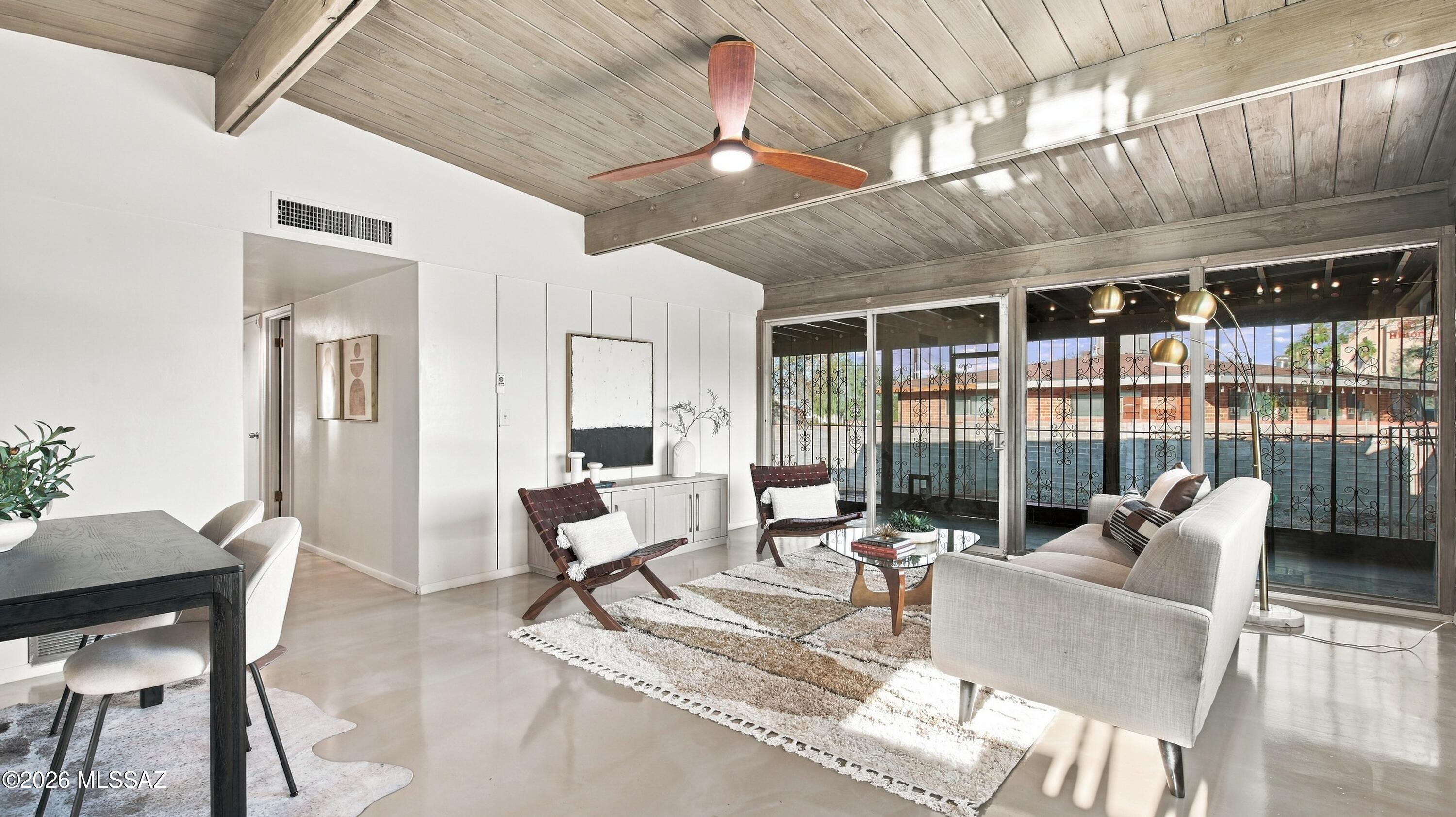 Vista Del Sahuaro - Residential