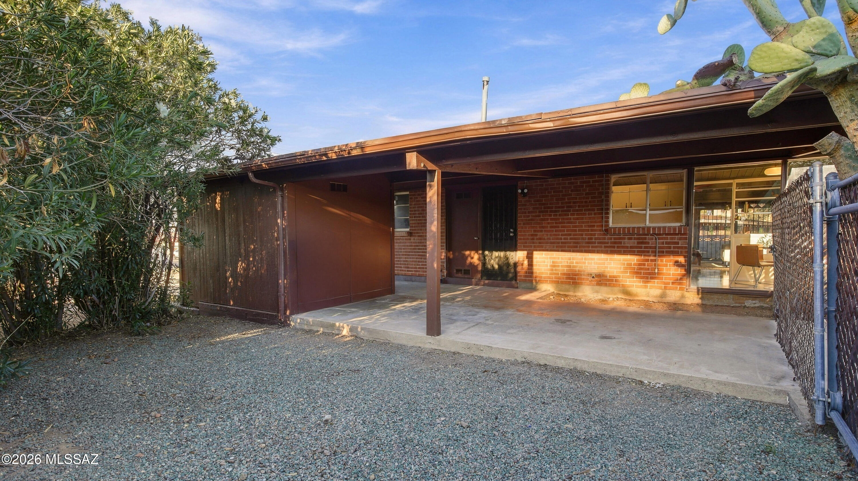 Vista Del Sahuaro - Residential