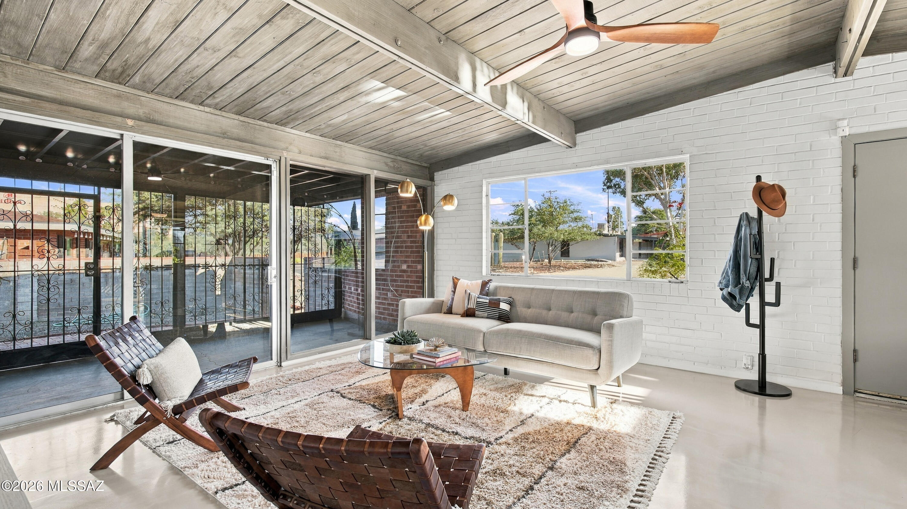 Vista Del Sahuaro - Residential