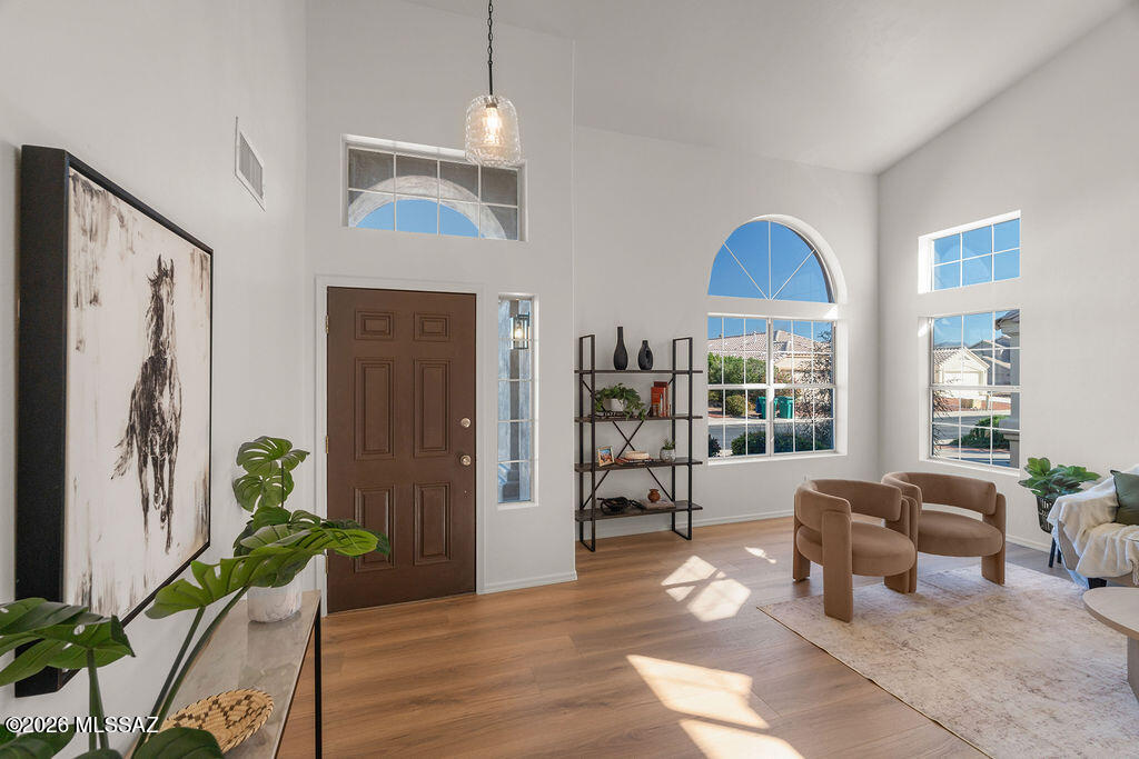 Catalina Shadows Estates (69-540) - Residential