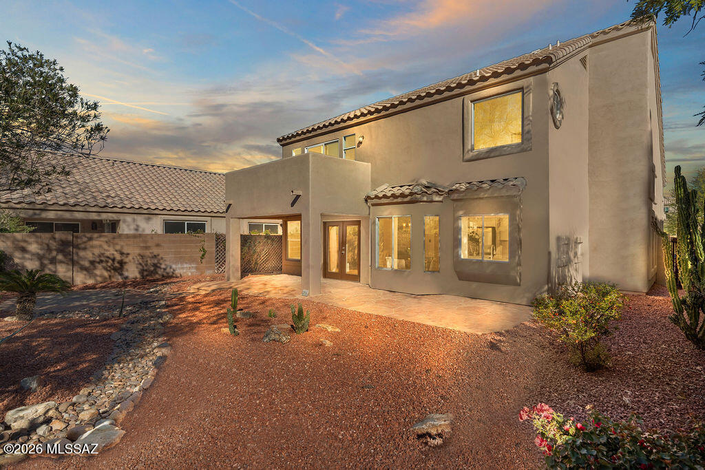 Catalina Shadows Estates (69-540) - Residential
