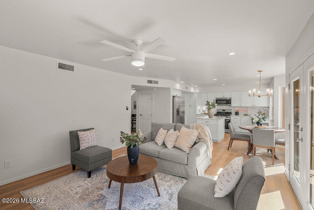 Catalina Shadows Estates (69-540) - Residential