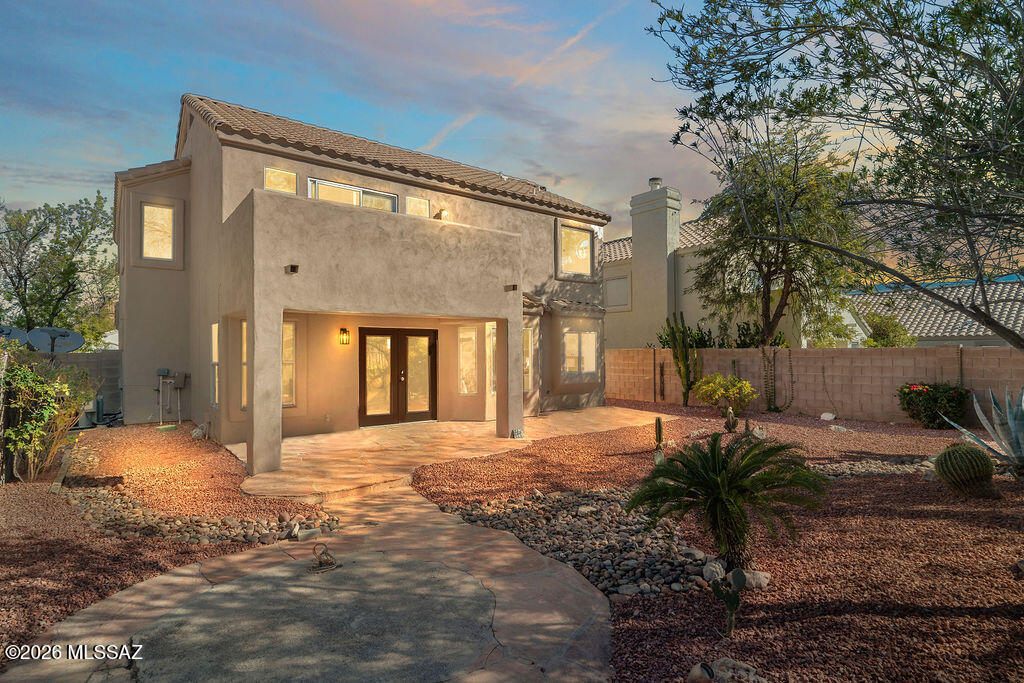 Catalina Shadows Estates (69-540) - Residential