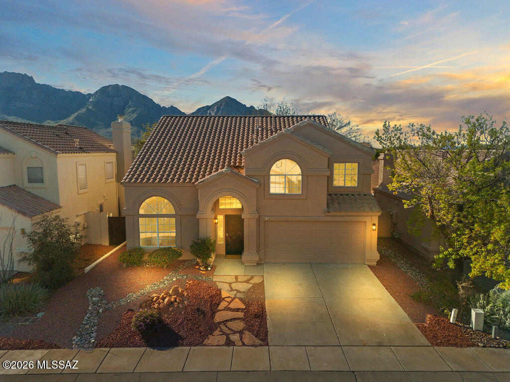 Catalina Shadows Estates (69-540) - Residential