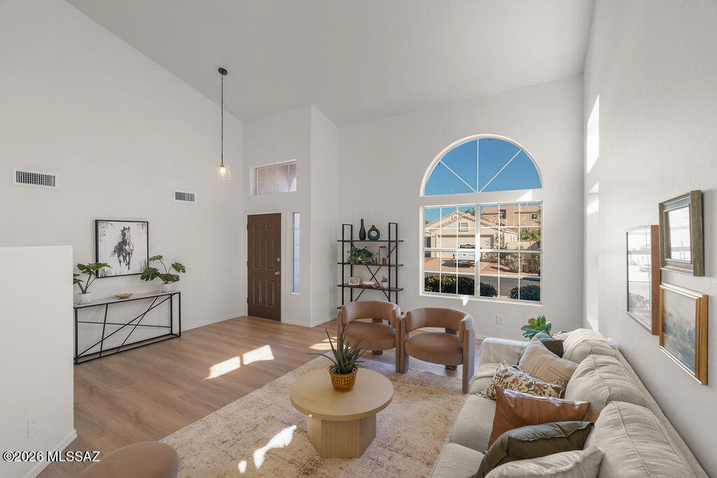 Catalina Shadows Estates (69-540) - Residential
