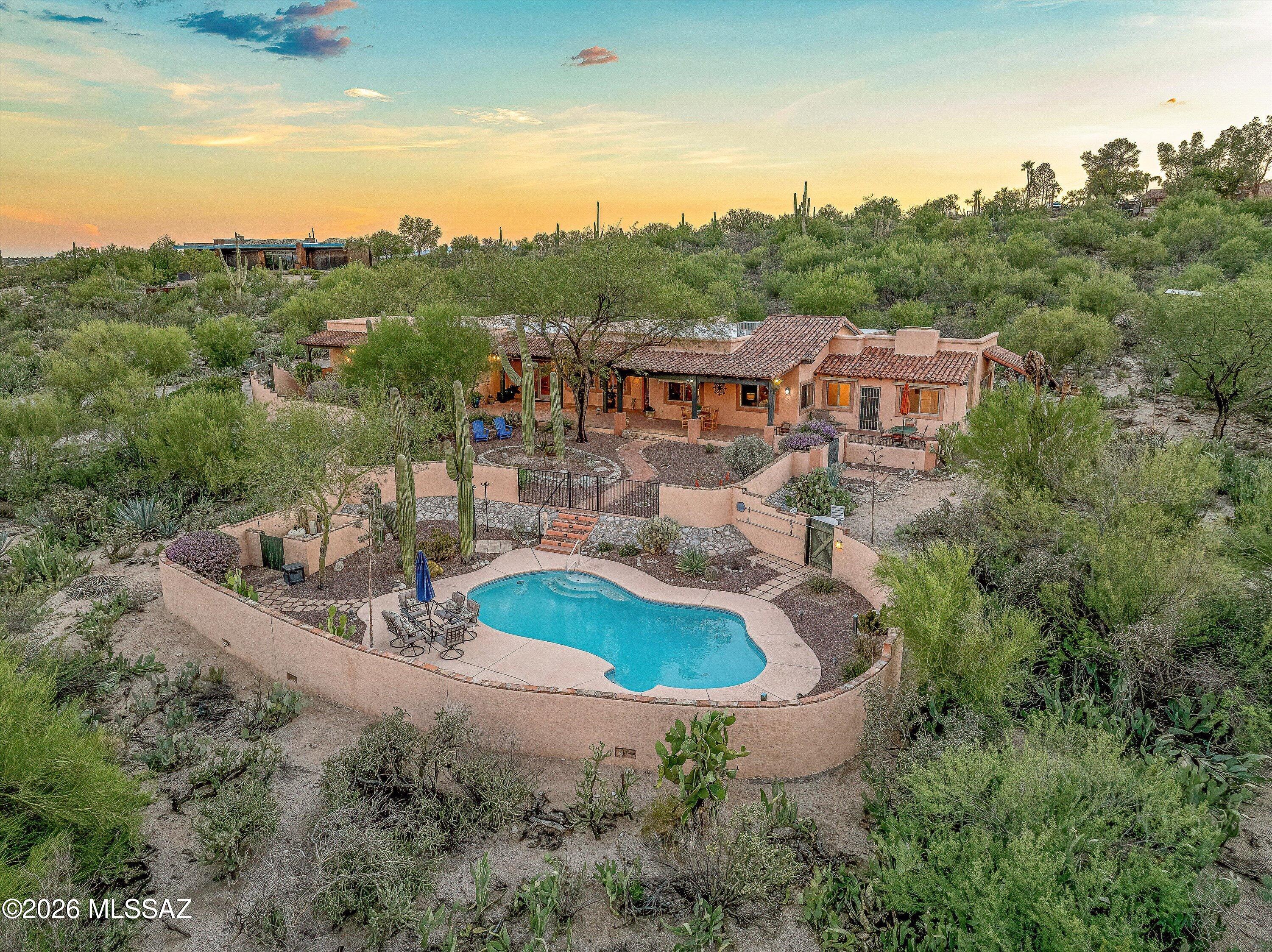 Indian Hill (1-20) - Residential