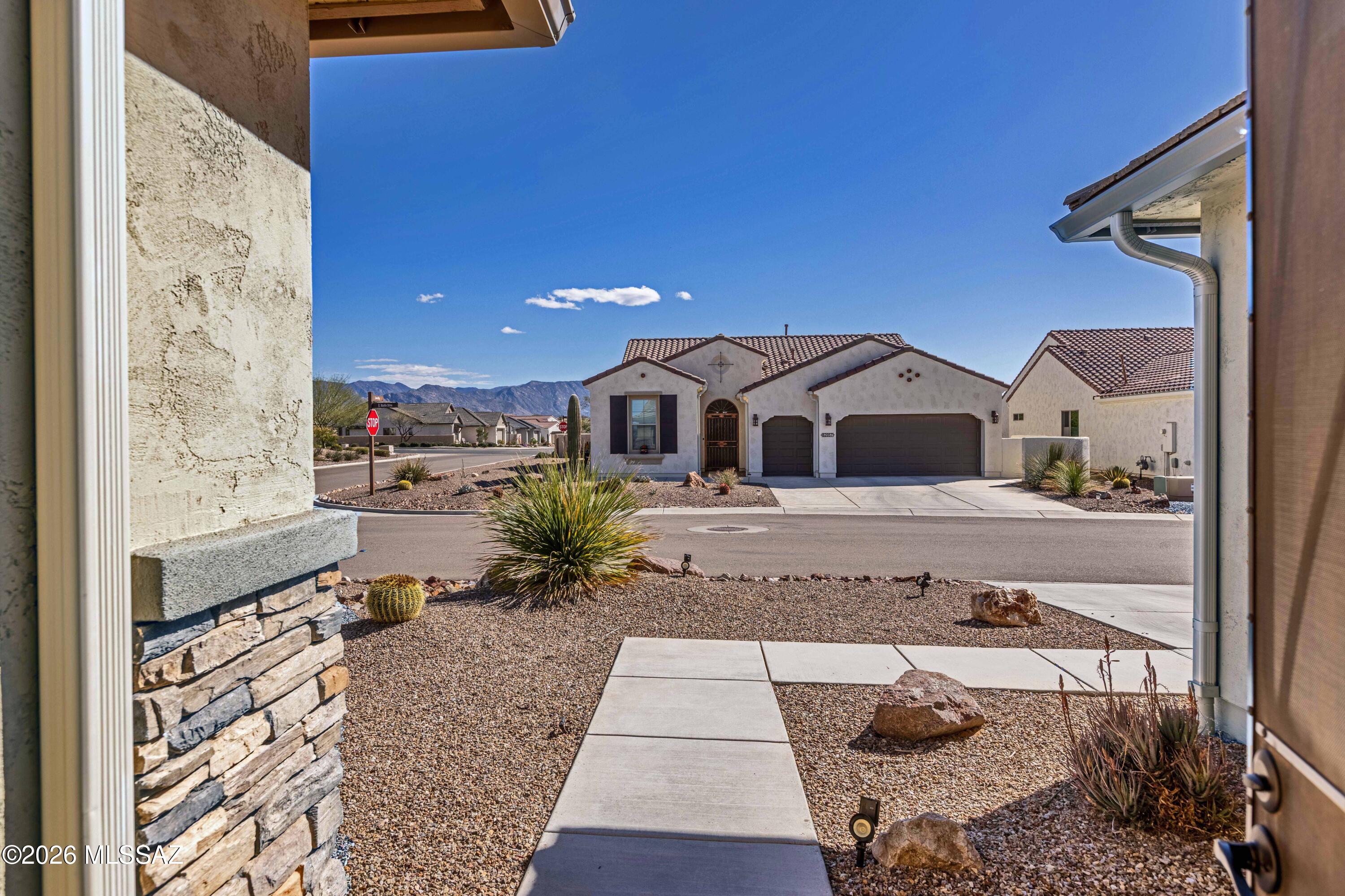 Saddlebrooke Ranch - Residential