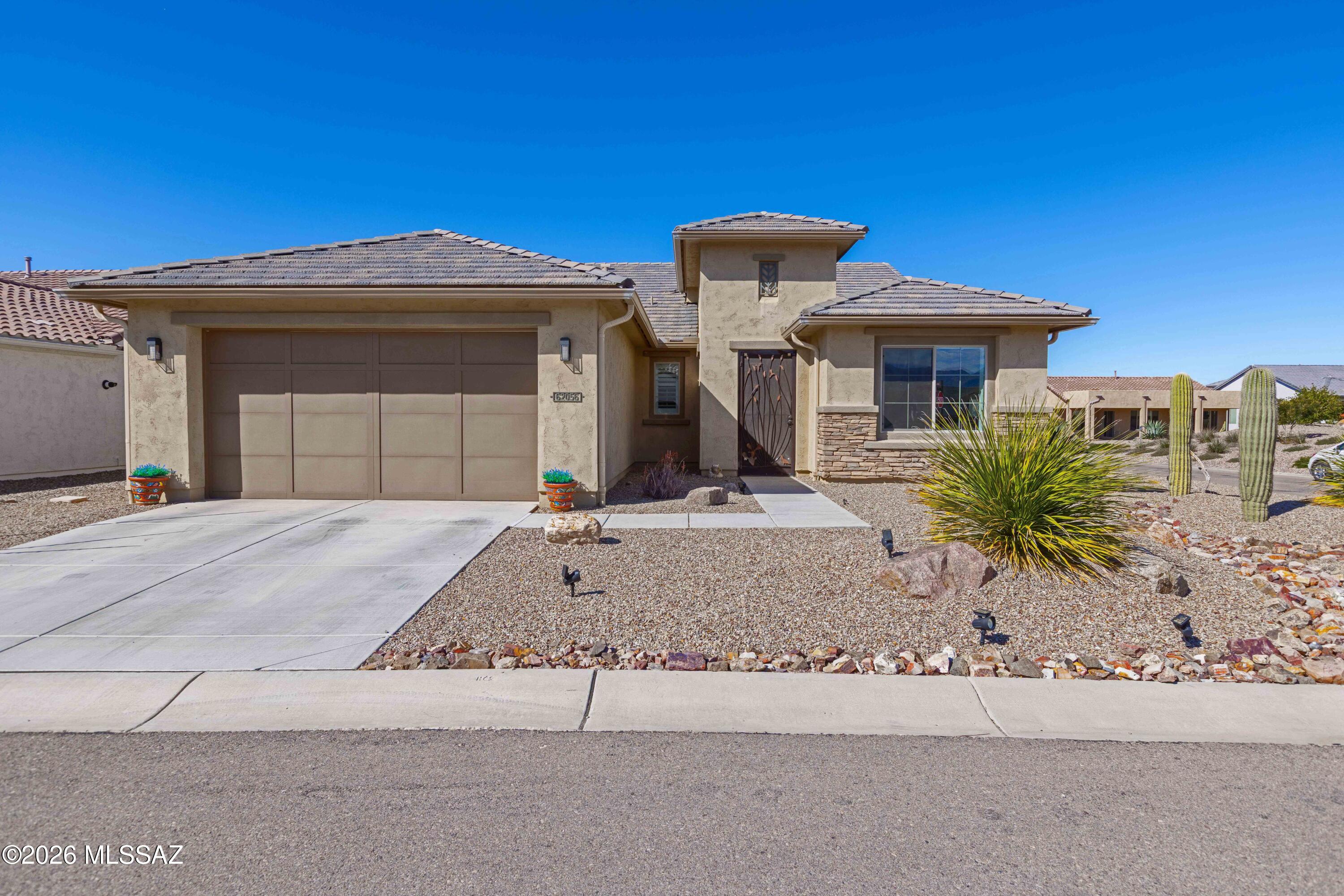 Saddlebrooke Ranch - Residential