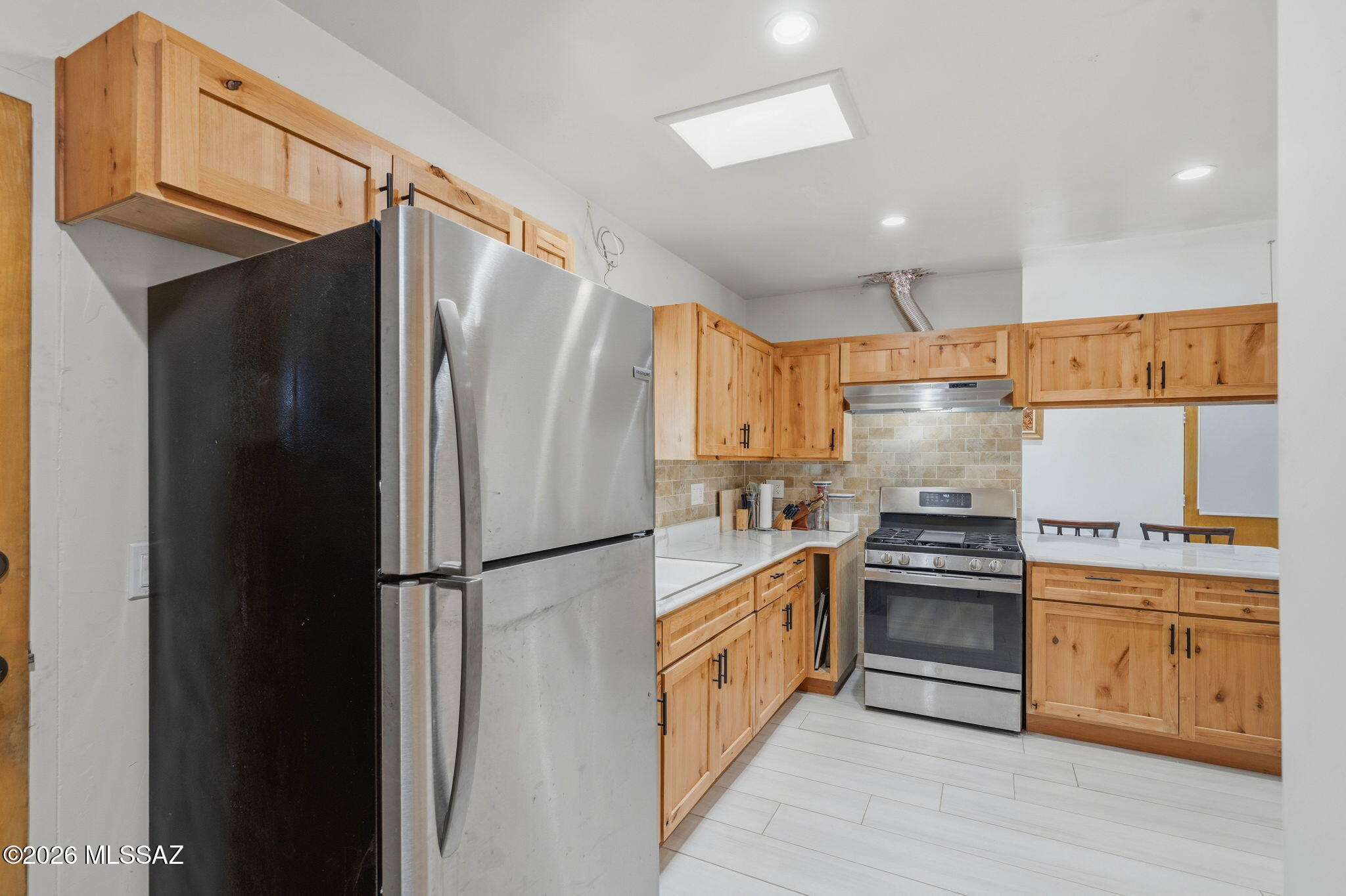 Palomar Addition - Residential