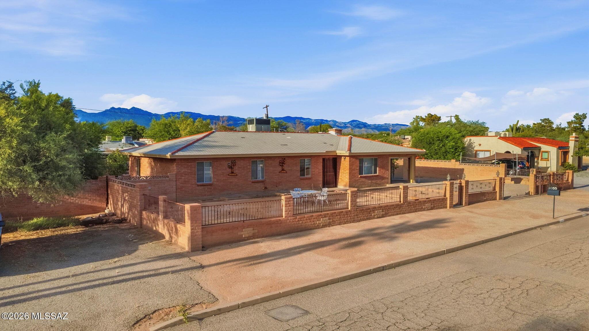 Palomar Addition - Residential
