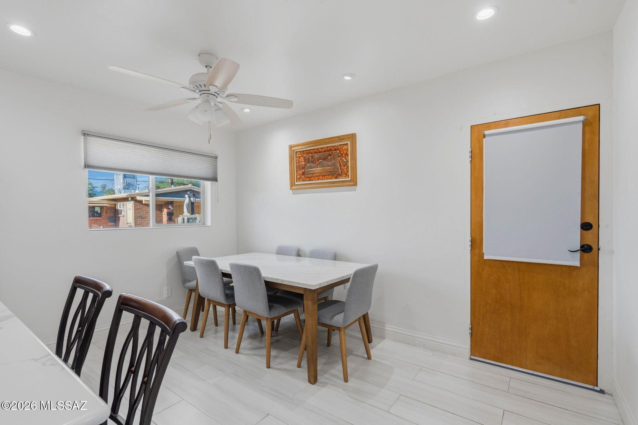 Palomar Addition - Residential
