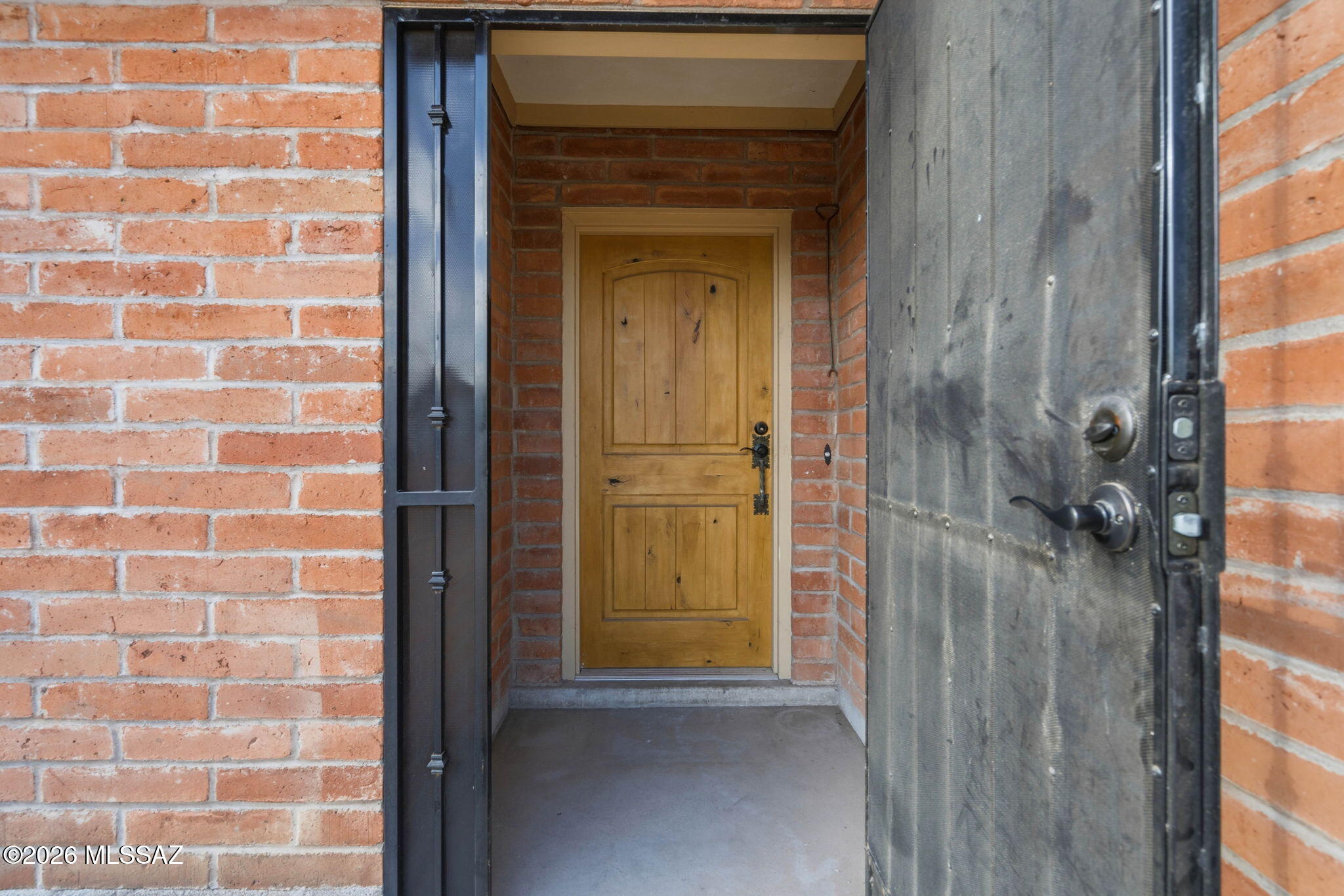 Palomar Addition - Residential