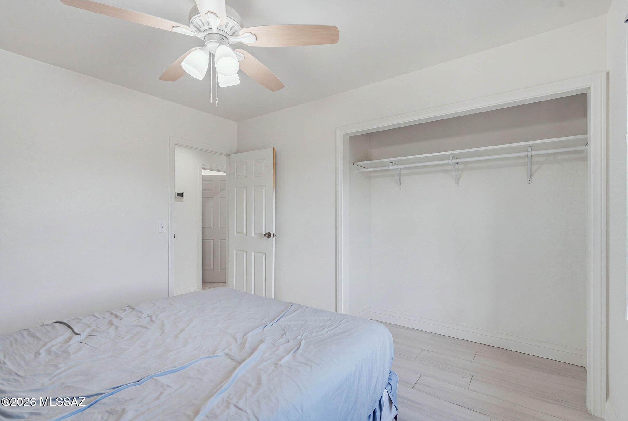 Palomar Addition - Residential