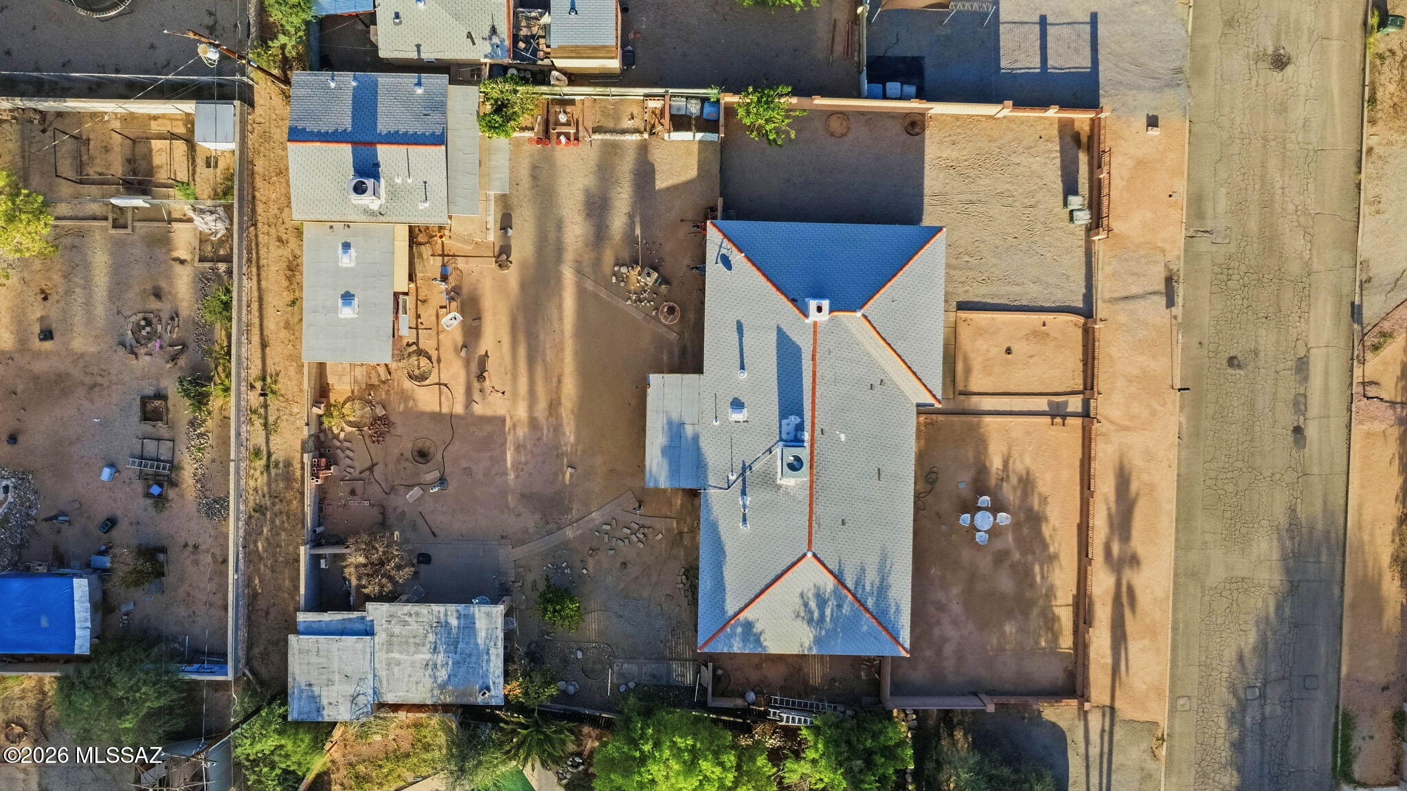 Palomar Addition - Residential