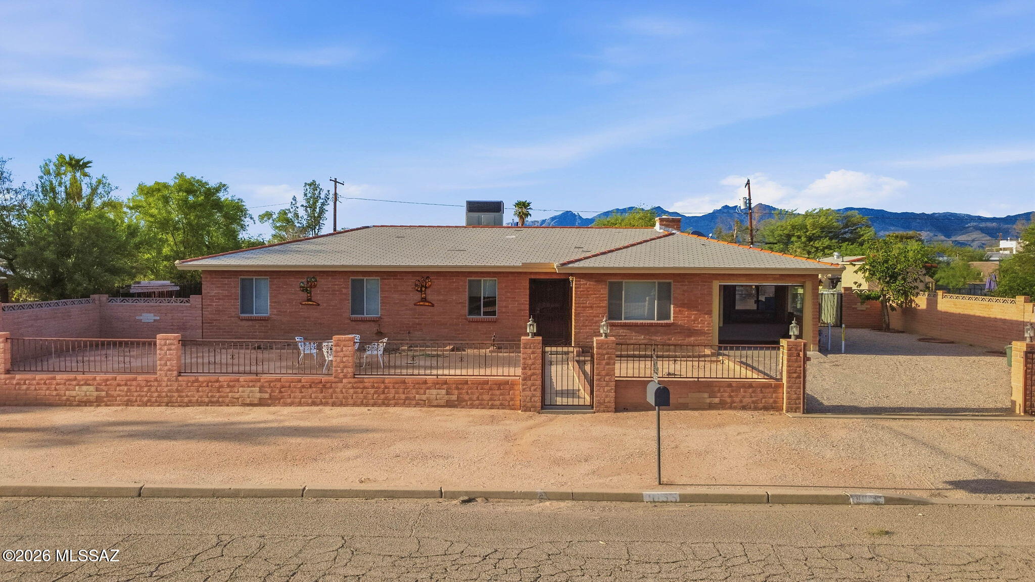 Palomar Addition - Residential