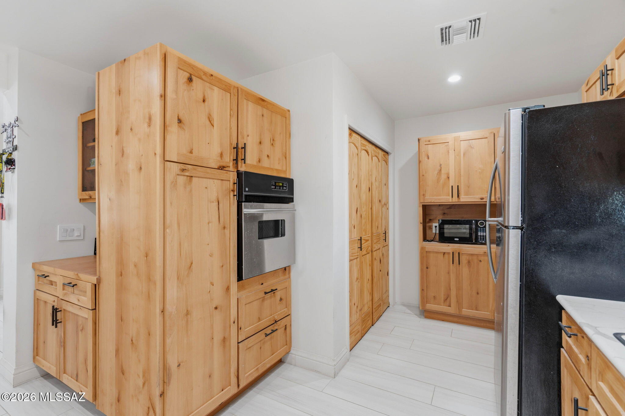Palomar Addition - Residential