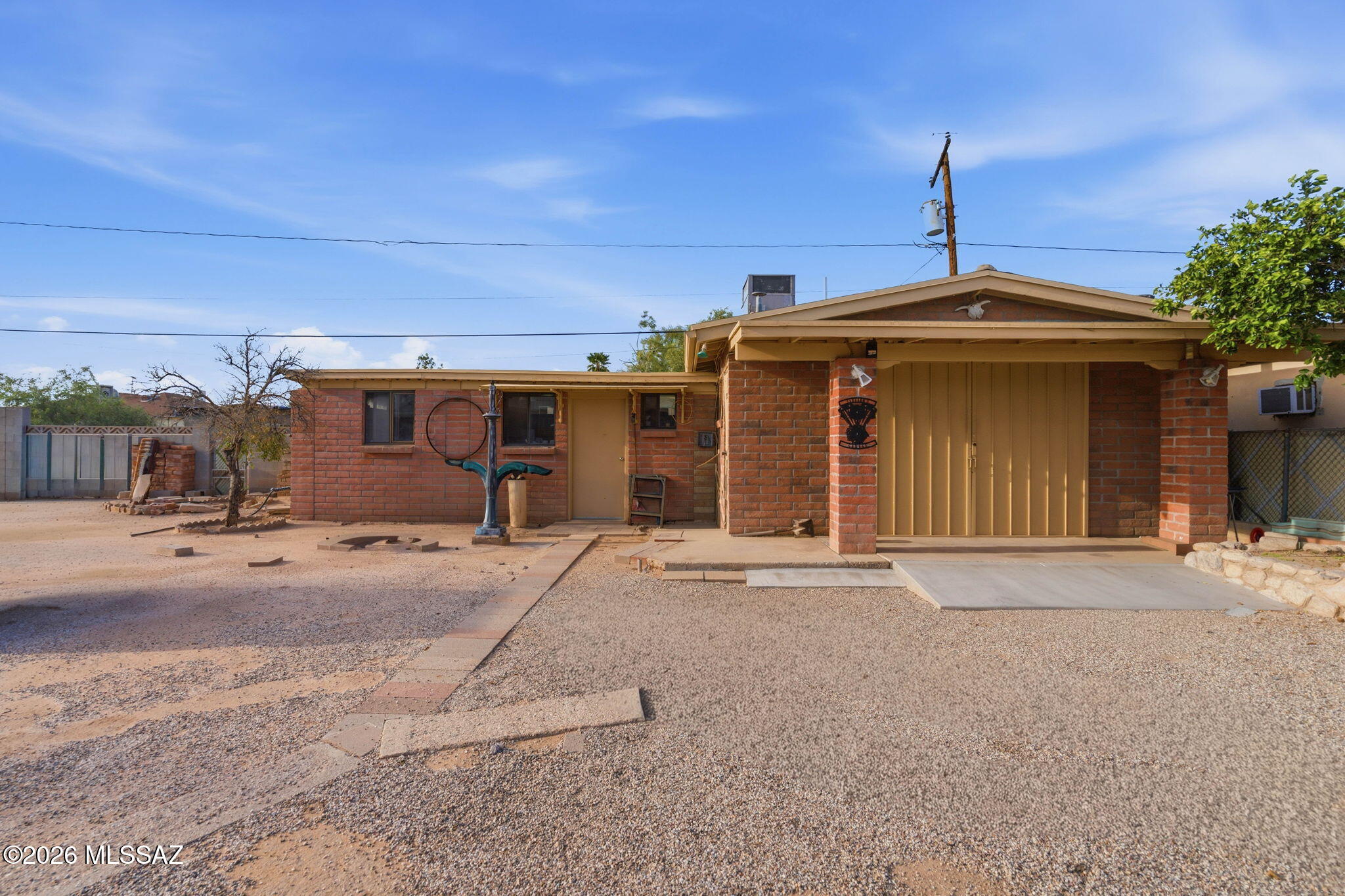 Palomar Addition - Residential
