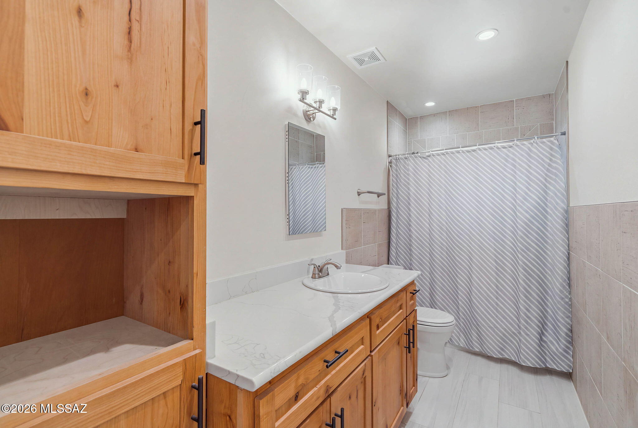 Palomar Addition - Residential