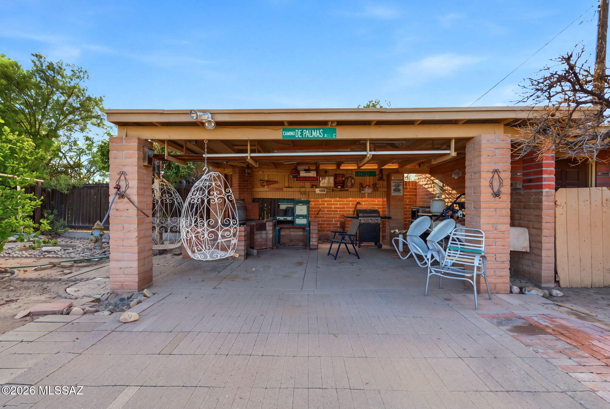 Palomar Addition - Residential