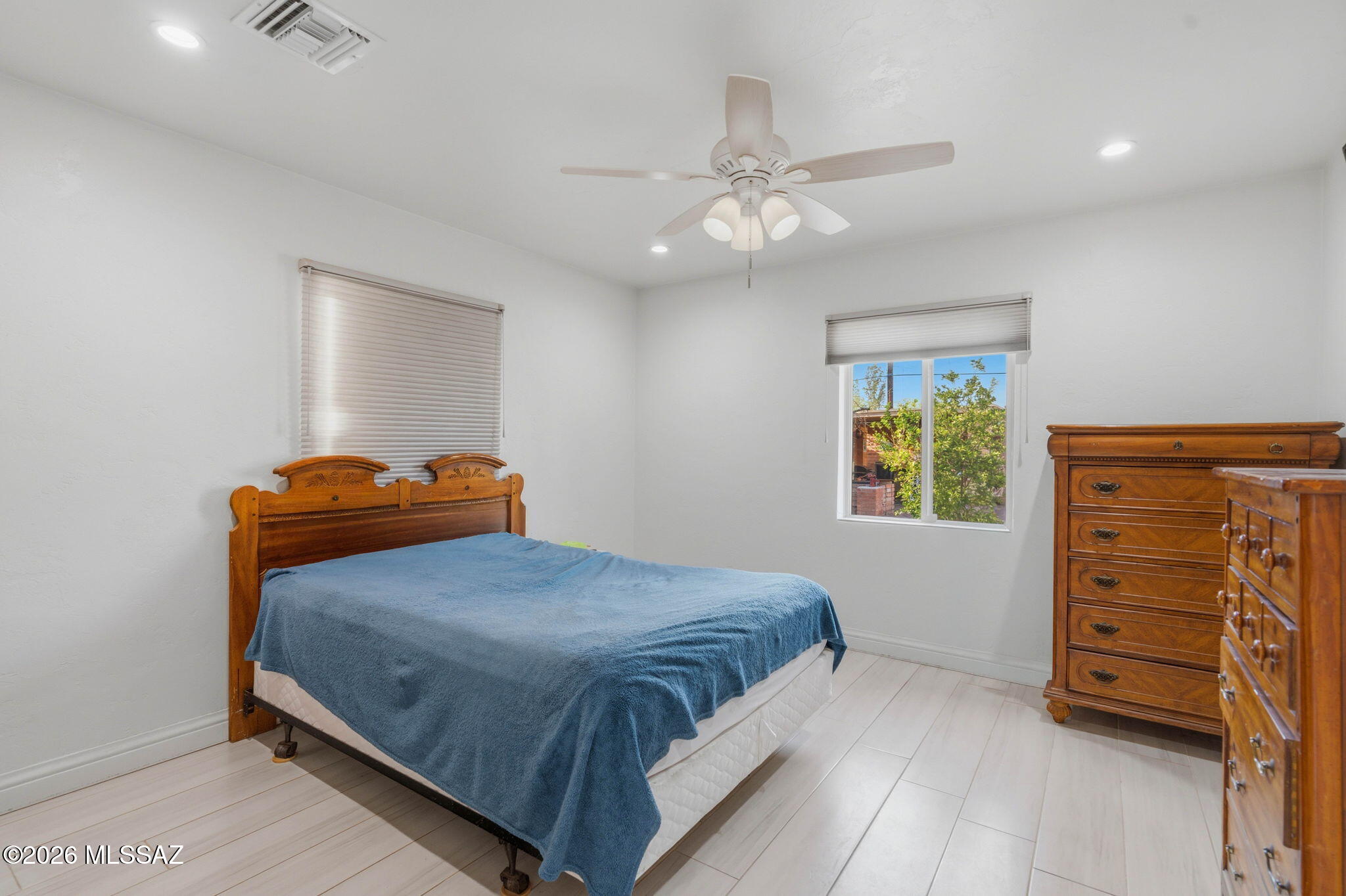 Palomar Addition - Residential