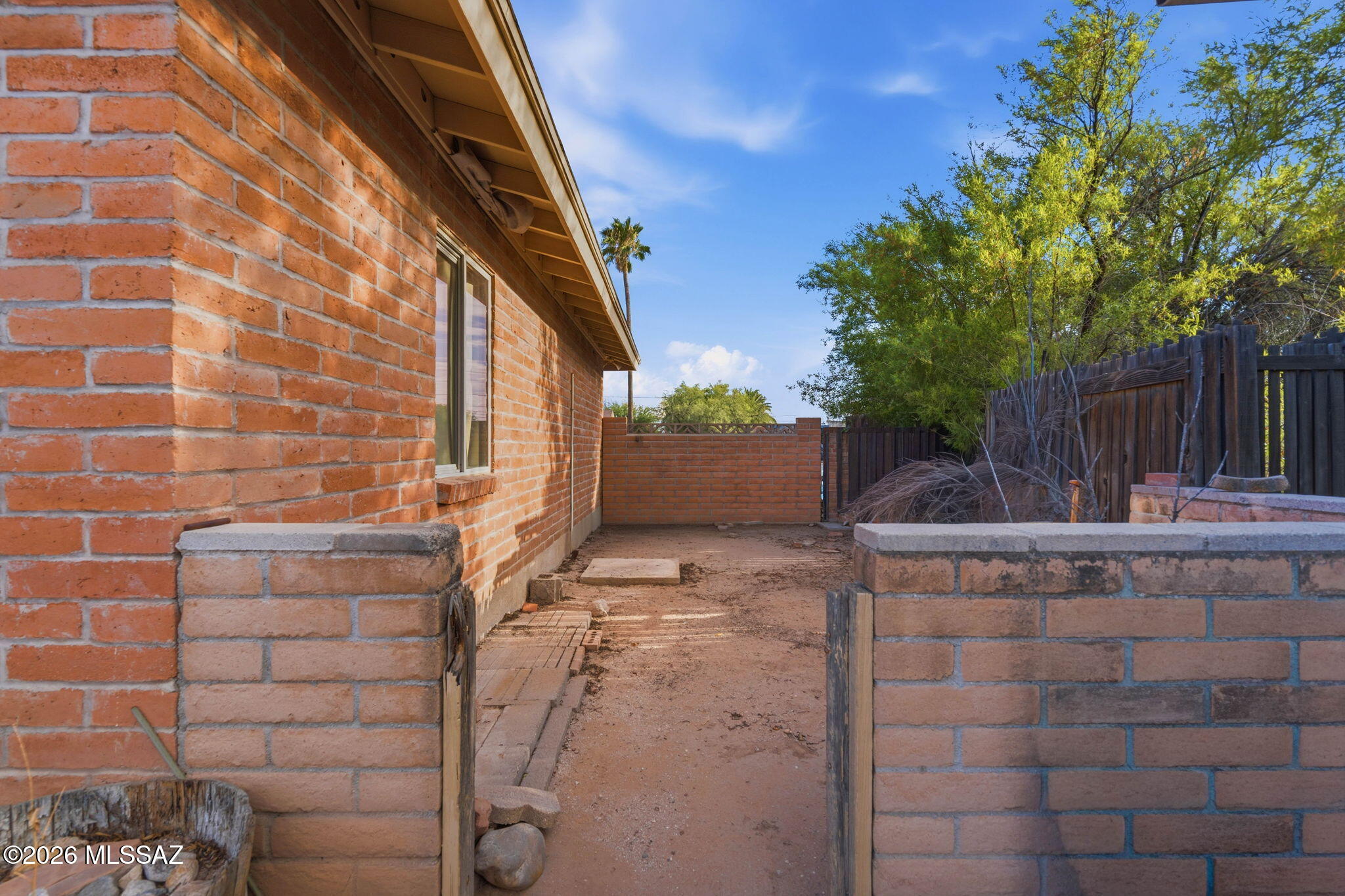 Palomar Addition - Residential