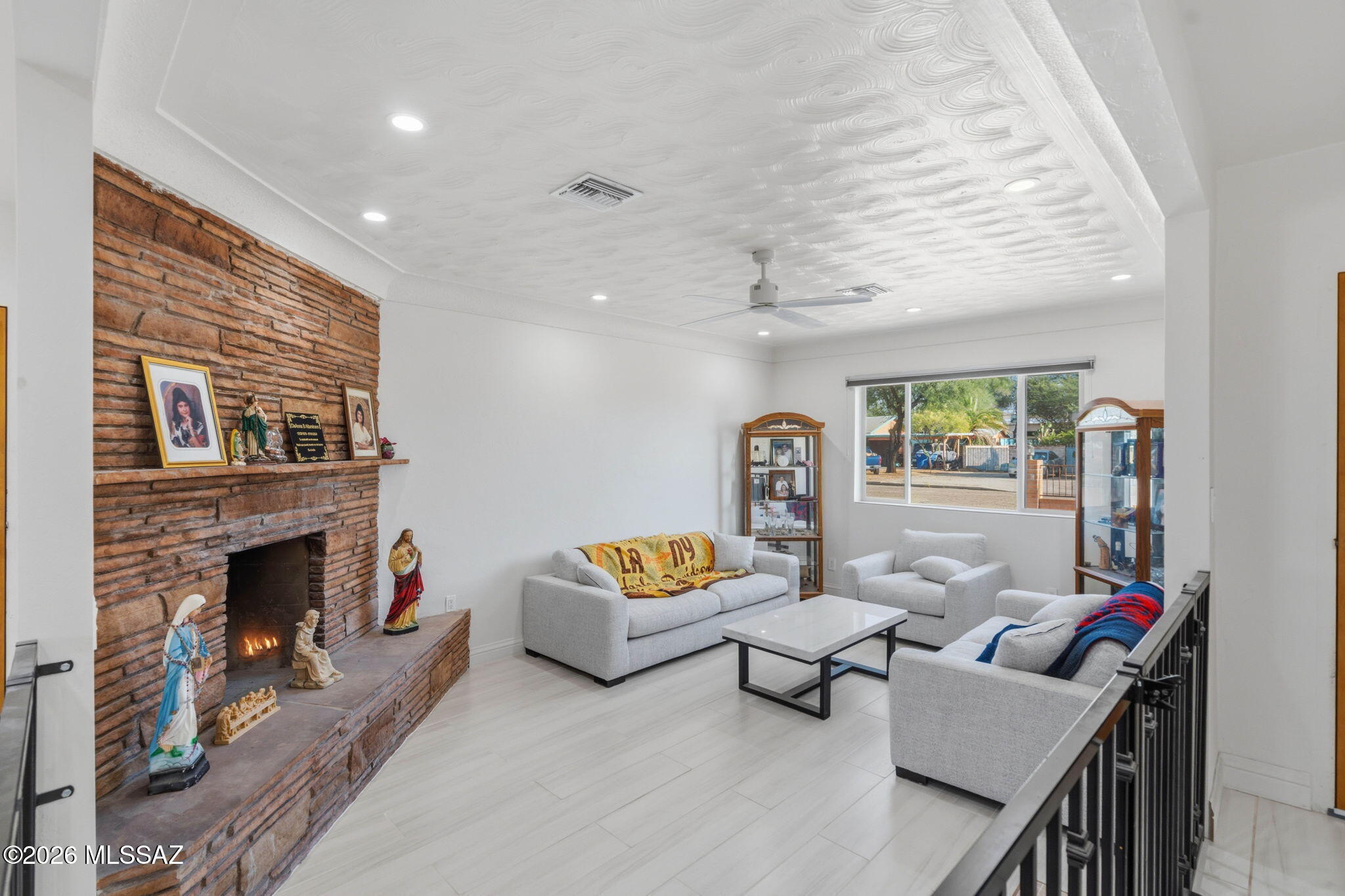 Palomar Addition - Residential