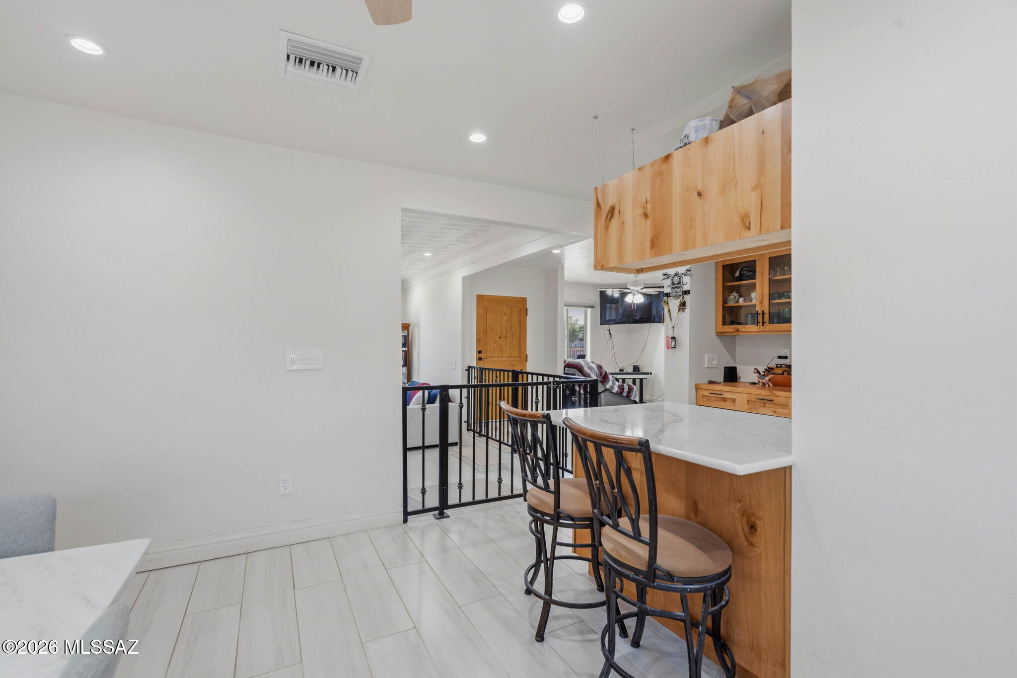 Palomar Addition - Residential