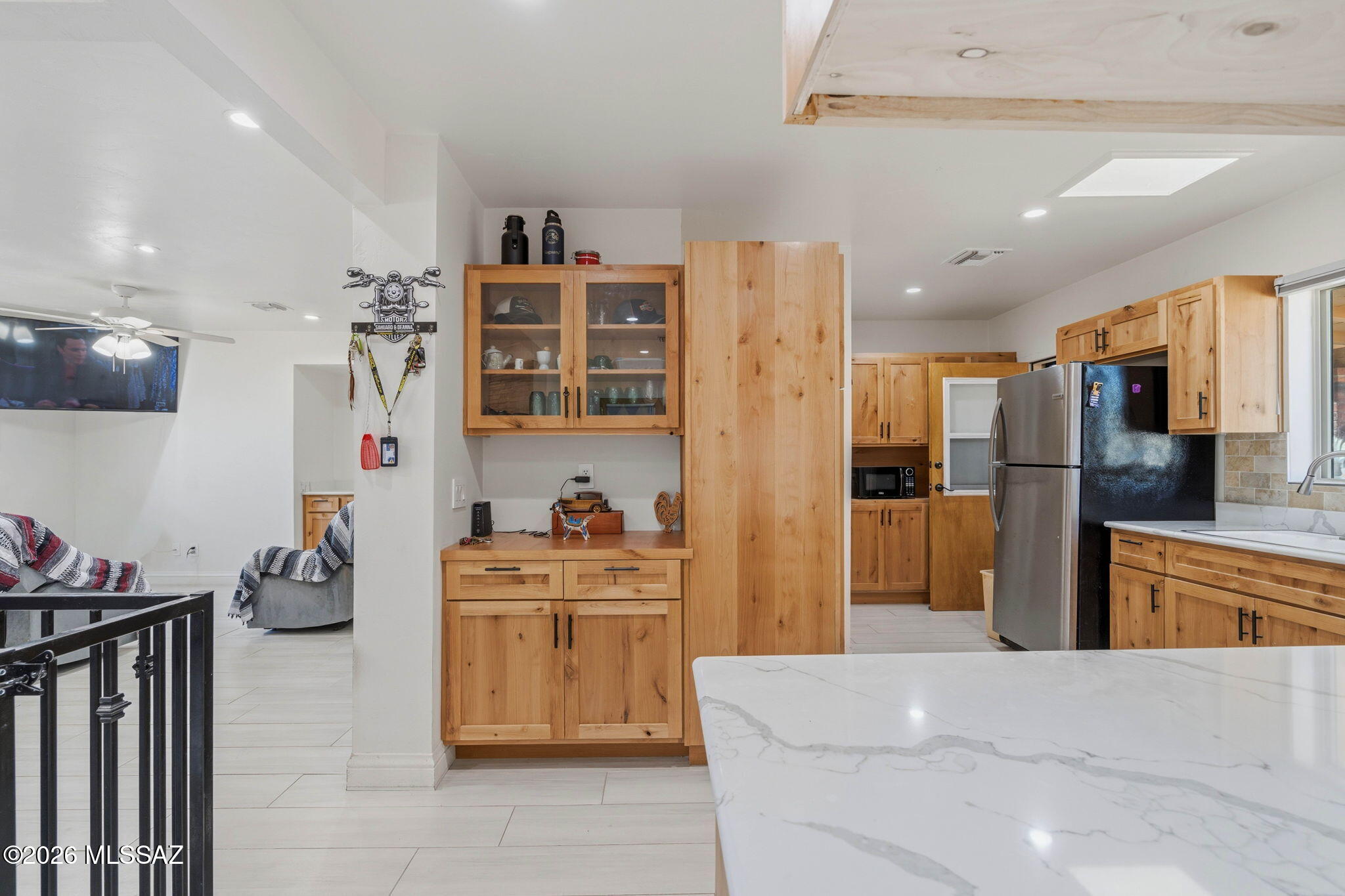 Palomar Addition - Residential