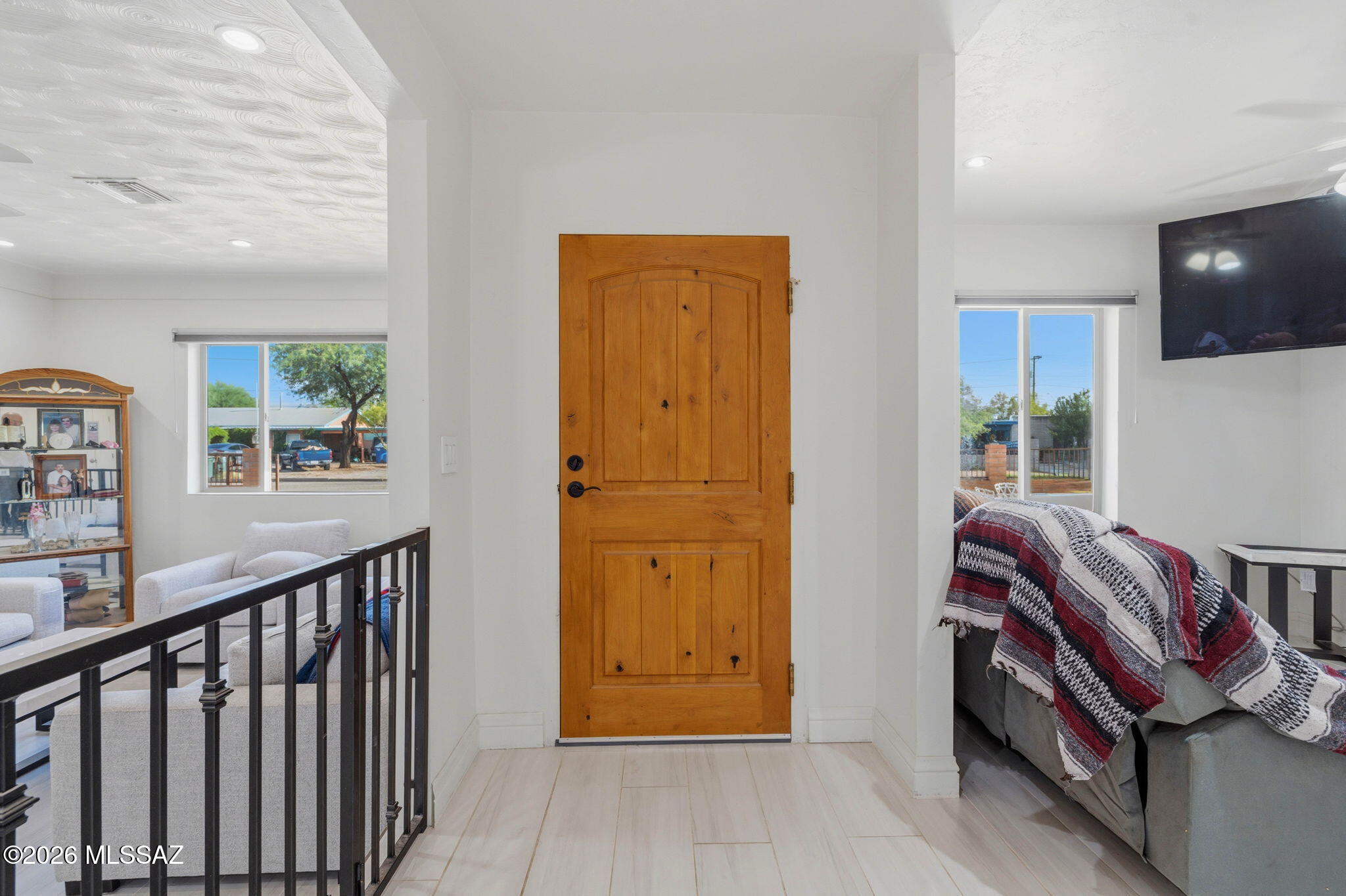 Palomar Addition - Residential