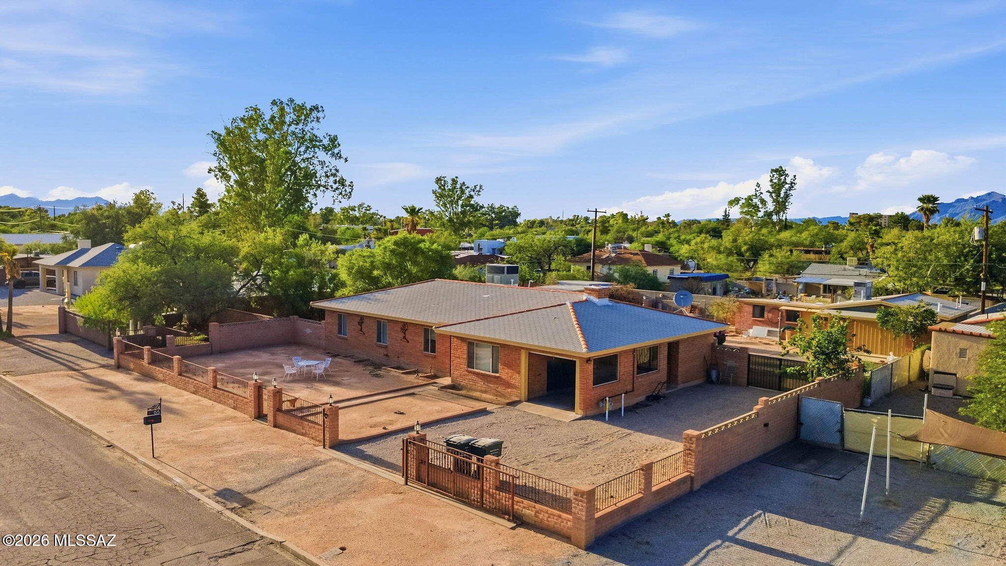 Palomar Addition - Residential