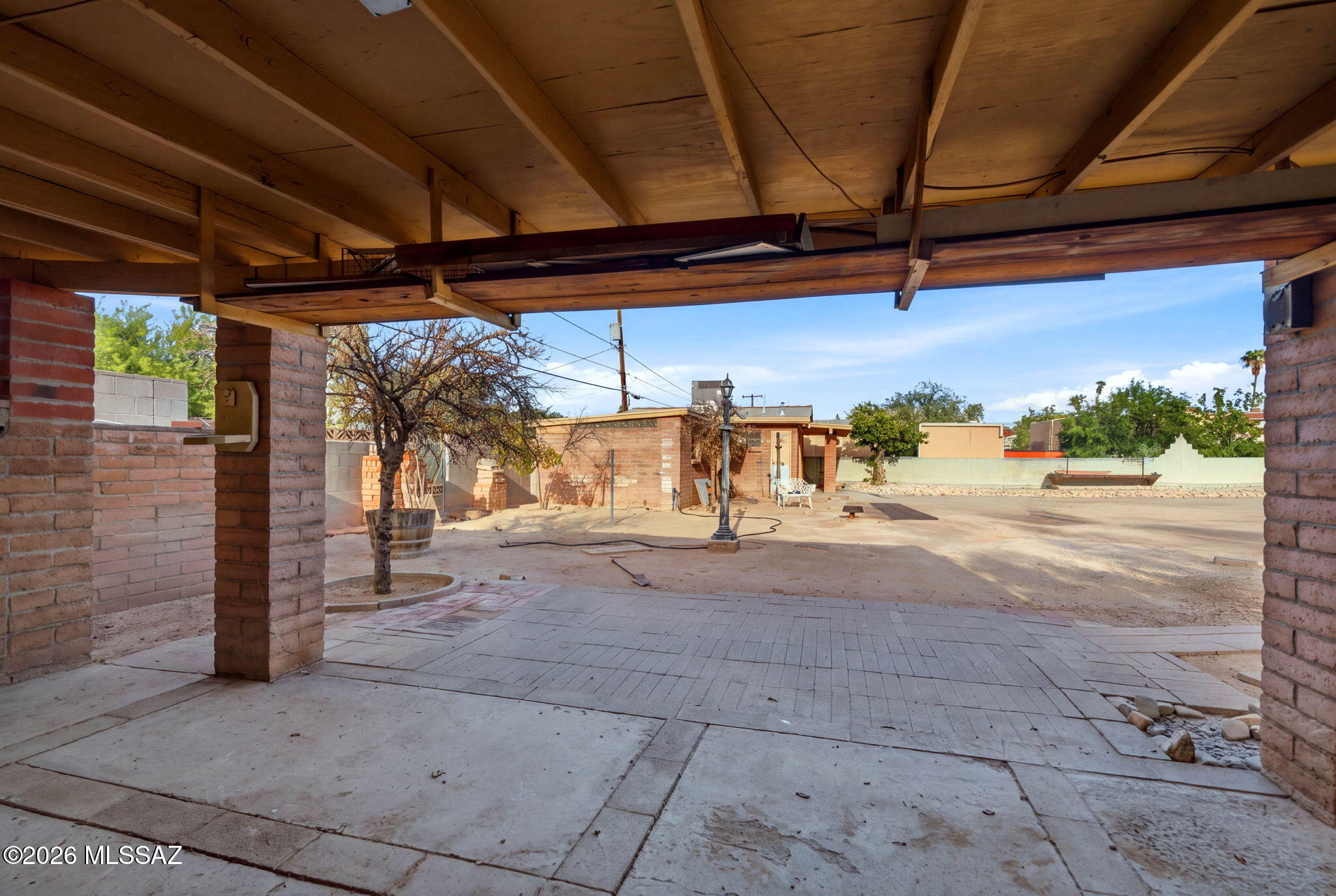 Palomar Addition - Residential