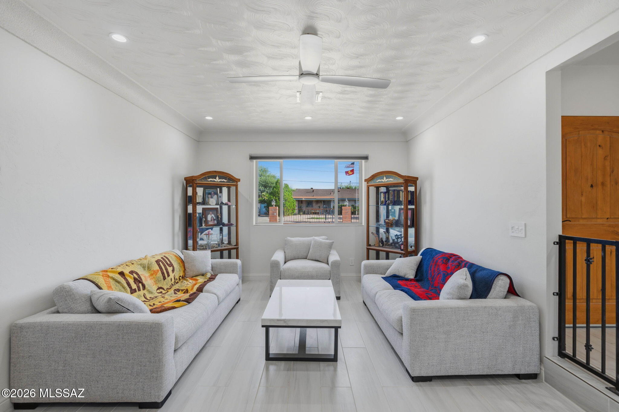 Palomar Addition - Residential